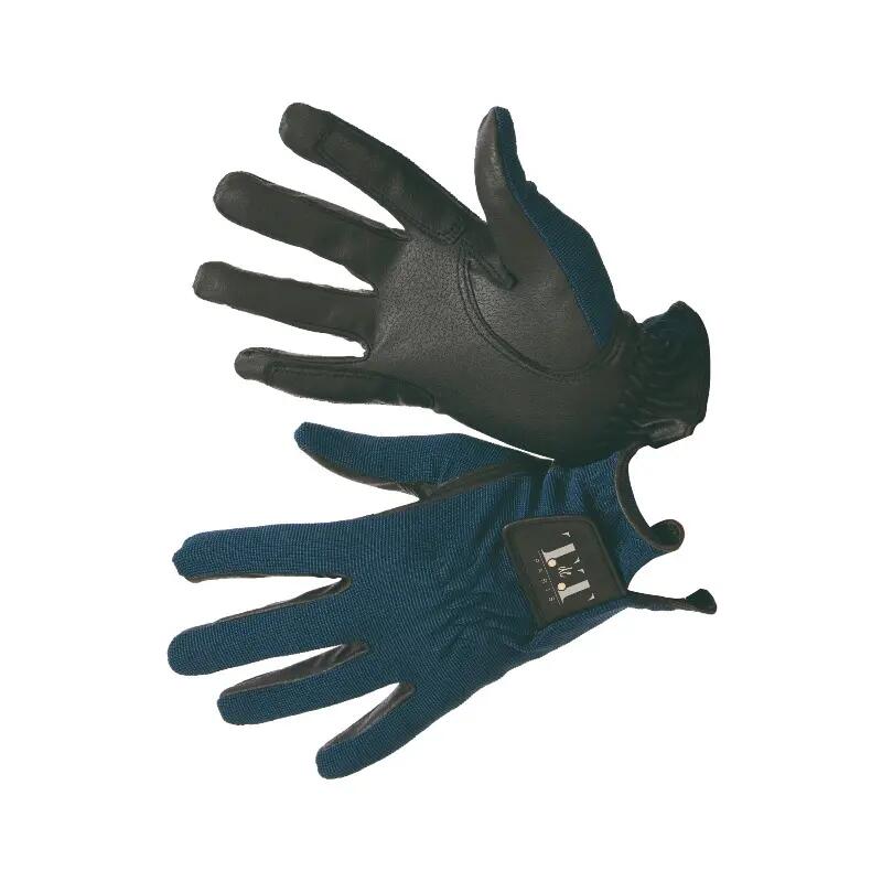 Guantes de equitación T de T Club 2/2