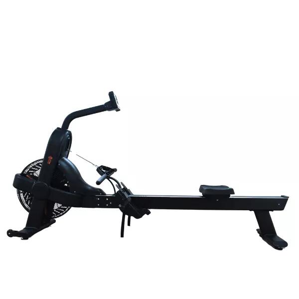 ITM Fitness A-99 Elite Air Rower with Bluetooth