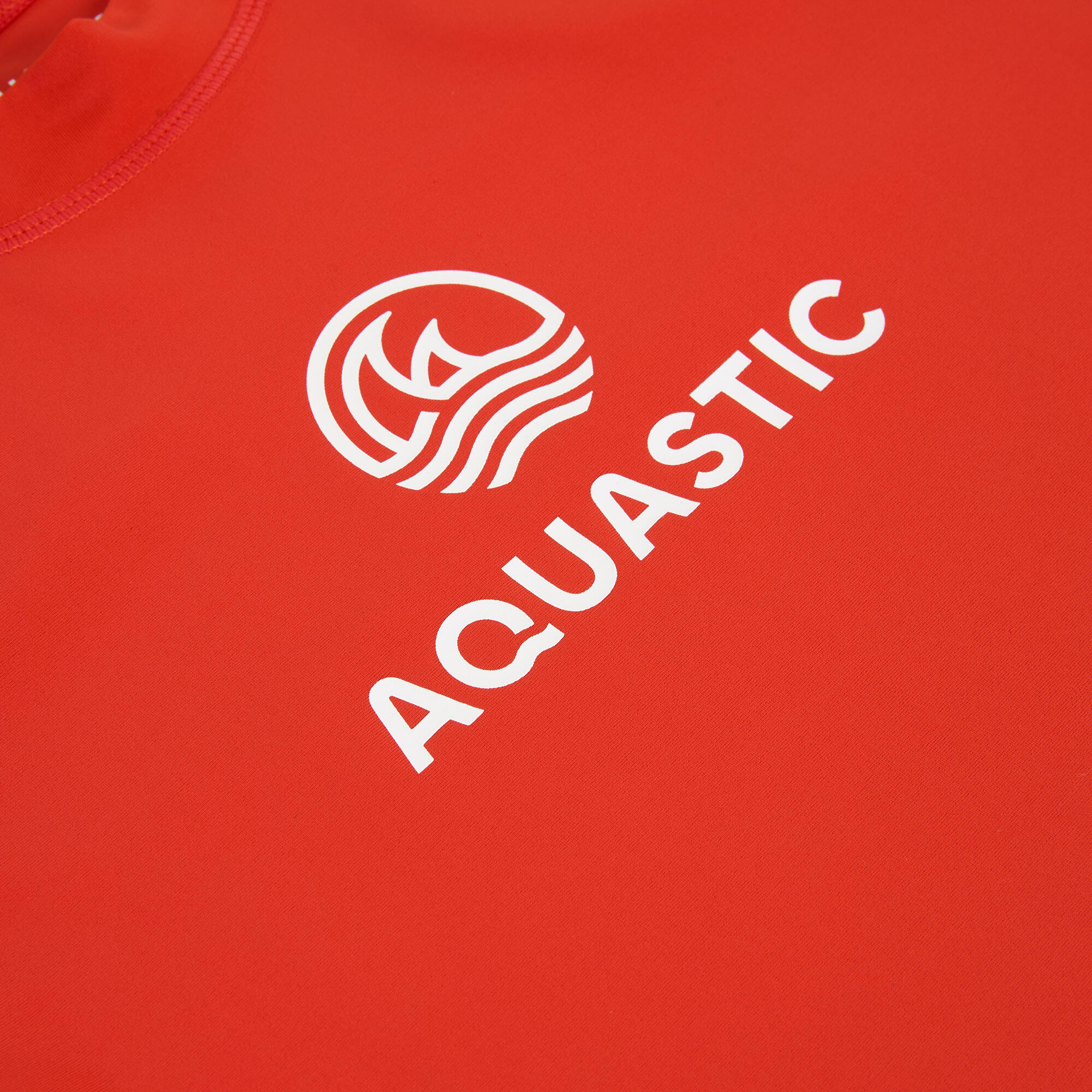 Kinder T-shirt AQUASTIC Rimos UV 50+ UPF 3/6