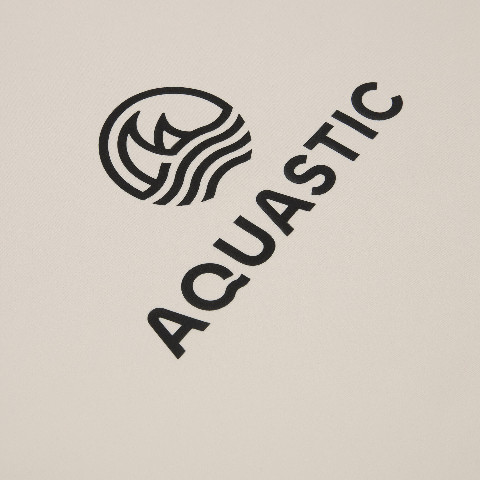 Heren T-shirt AQUASTIC Rimos UV 50+ UPF 3/5