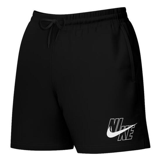 Maillots de bain pour homme Nike Swim Nessg574 Noir.