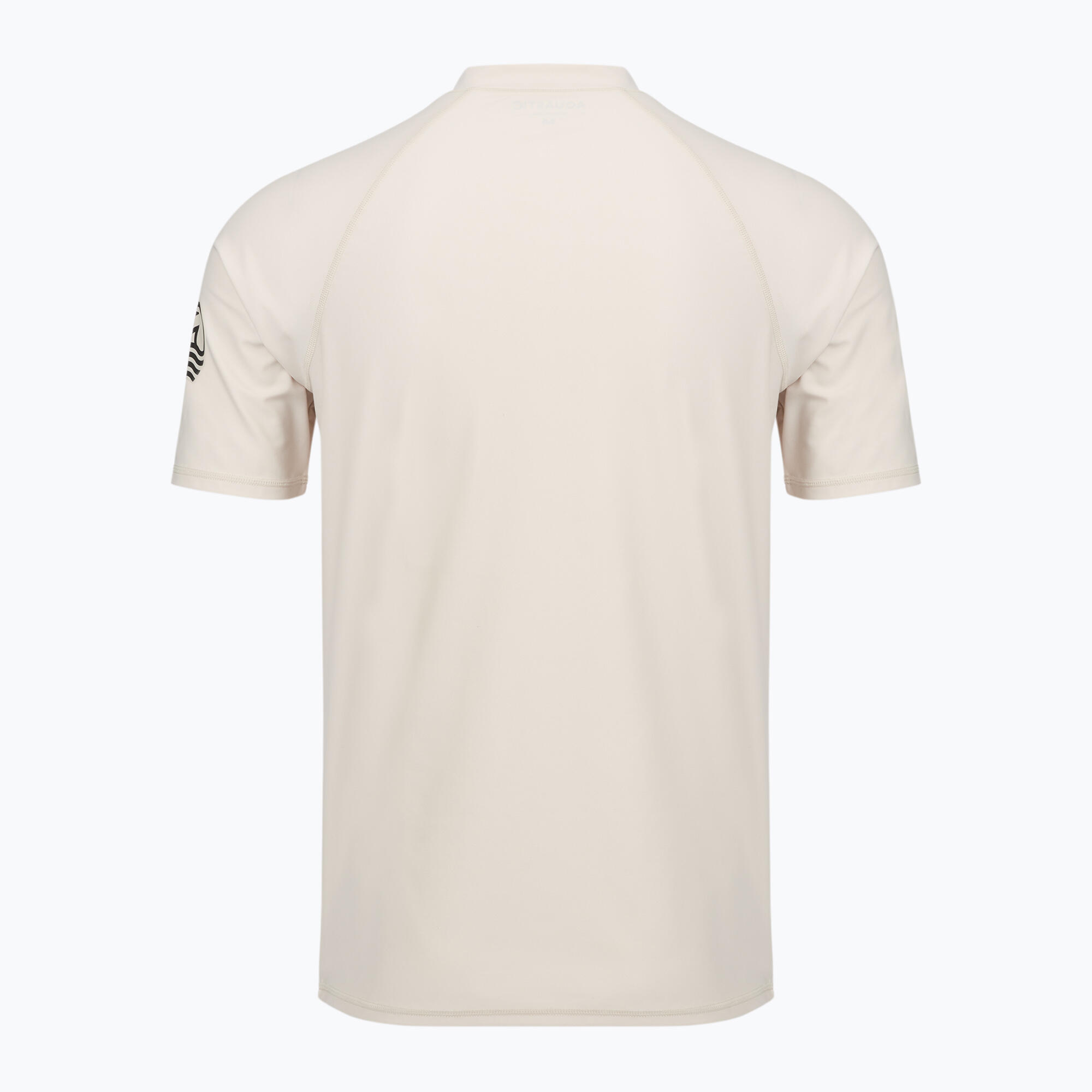 Heren T-shirt AQUASTIC Rimos UV 50+ UPF 2/5