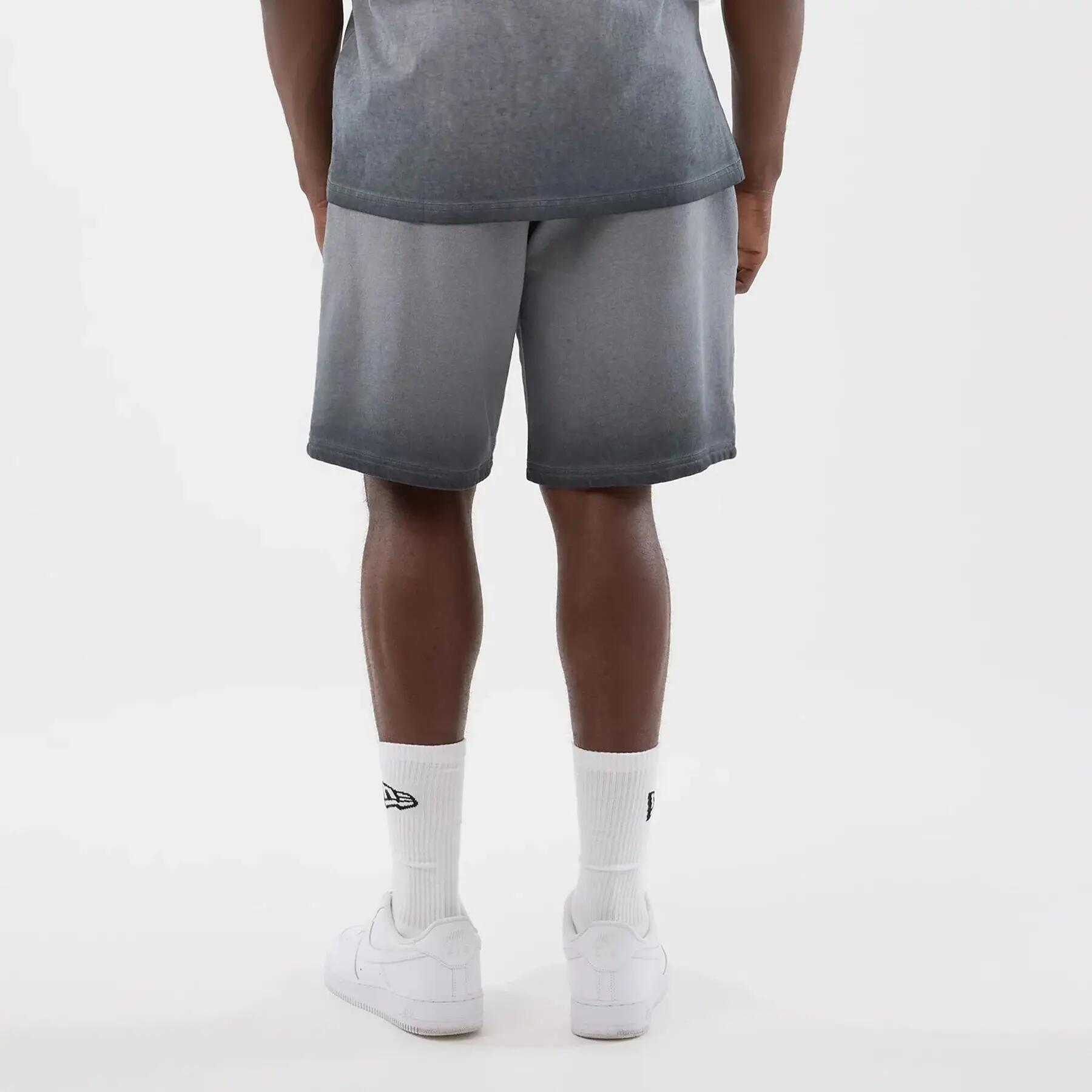 Short met logo New York Yankees New Era NBA MLB 3/7