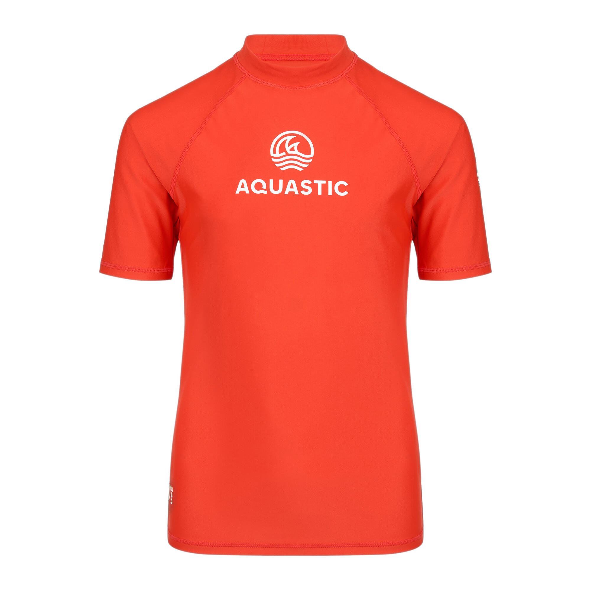 Kinder T-shirt AQUASTIC Rimos UV 50+ UPF 6/6