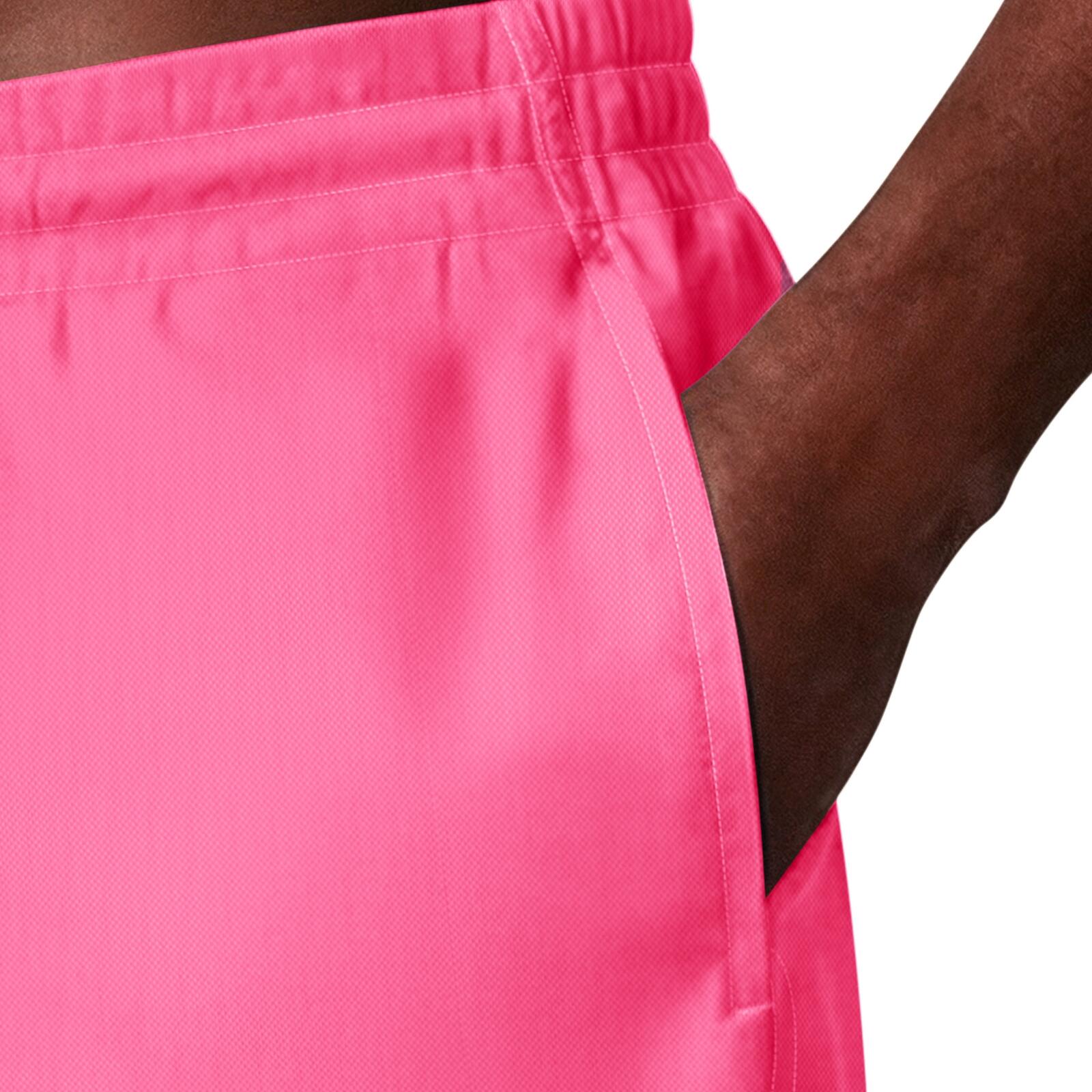Badeshorts leicht schnelltrocknend Herren - Badeshorts 5" Volley Shorts 3/6