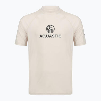 Heren T-shirt AQUASTIC Rimos UV 50+ UPF