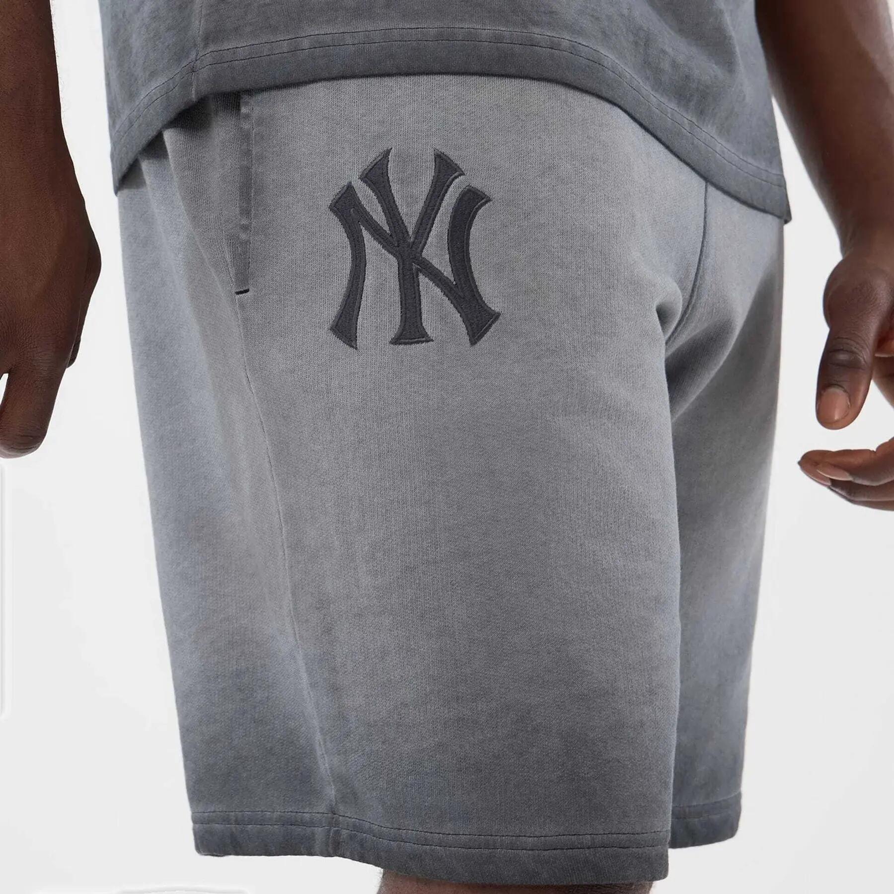 Short met logo New York Yankees New Era NBA MLB 5/7