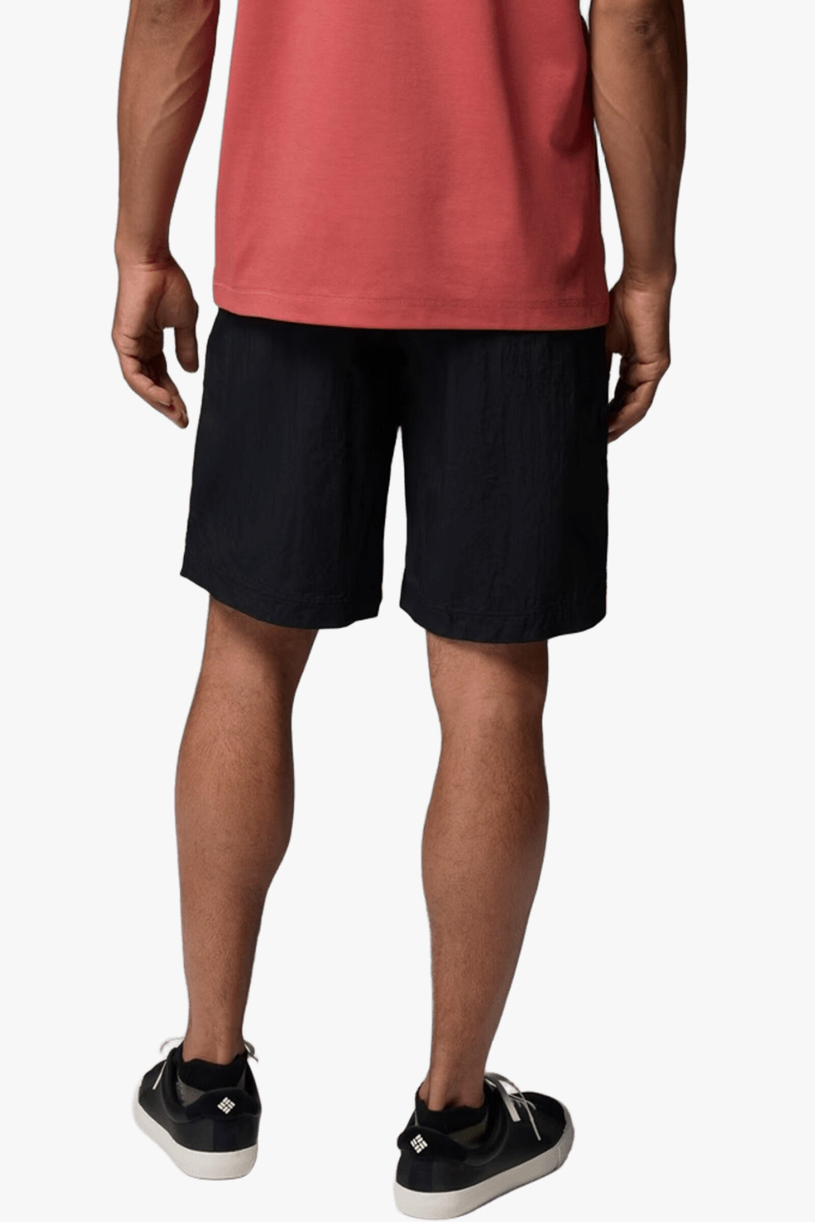 Columbia Pantalones Cortos Sequoia Grove Verde 2/5
