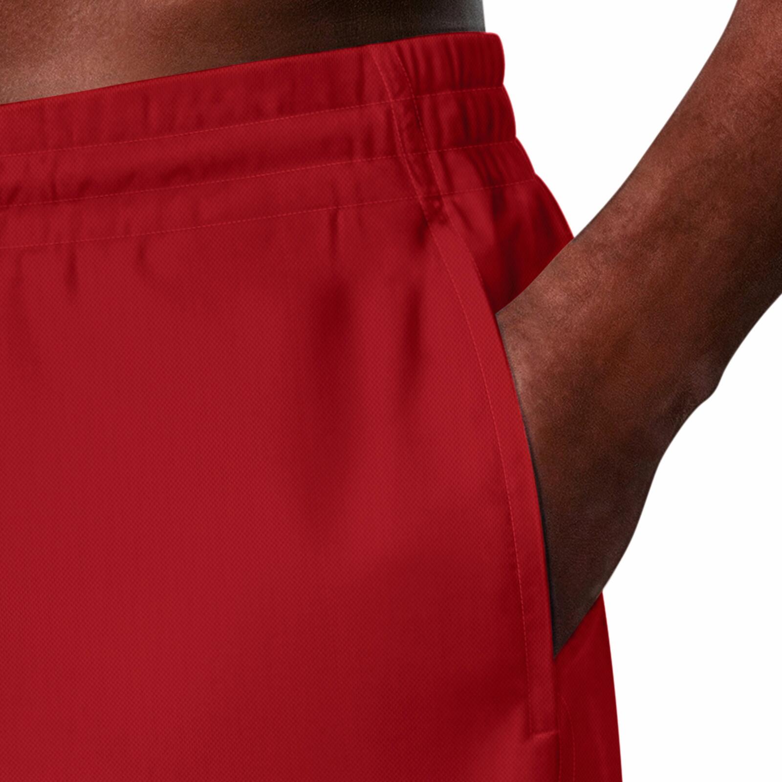 Badeshorts leicht schnelltrocknend Herren - Badeshorts 5" Volley Shorts 2/5