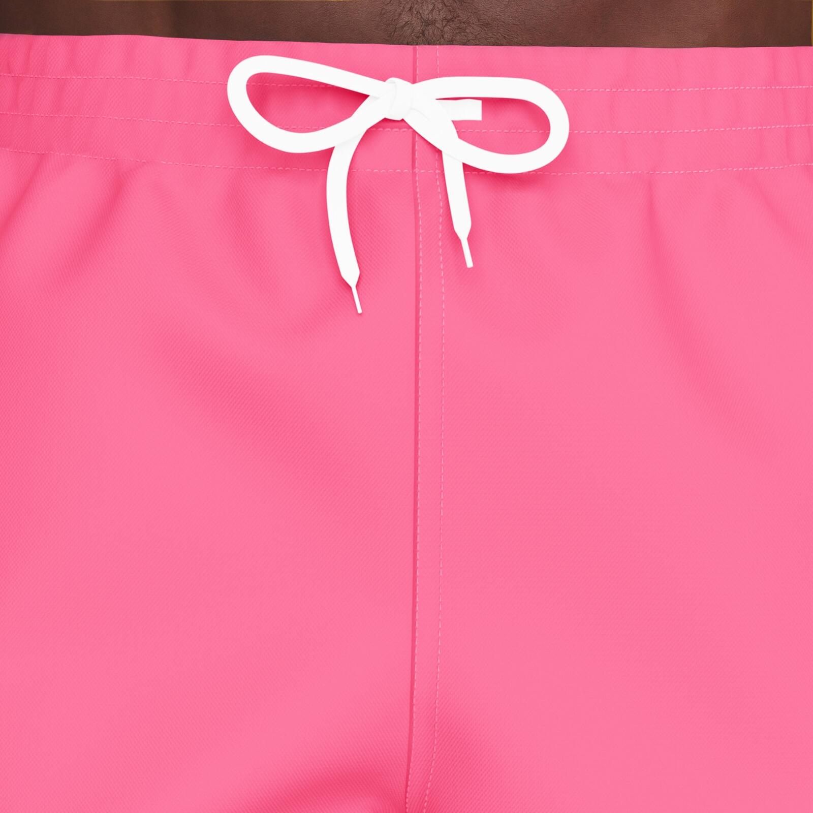 Badeshorts leicht schnelltrocknend Herren - Badeshorts 5" Volley Shorts 5/6