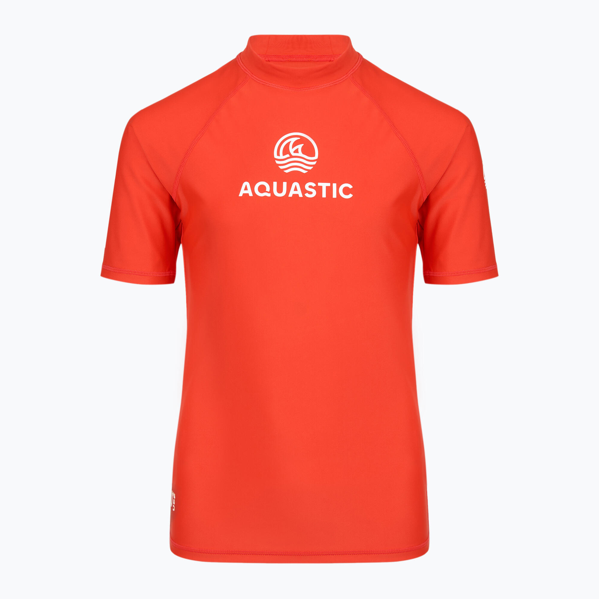 Kinder T-shirt AQUASTIC Rimos UV 50+ UPF 1/6