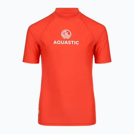 Kinder T-shirt AQUASTIC Rimos UV 50+ UPF