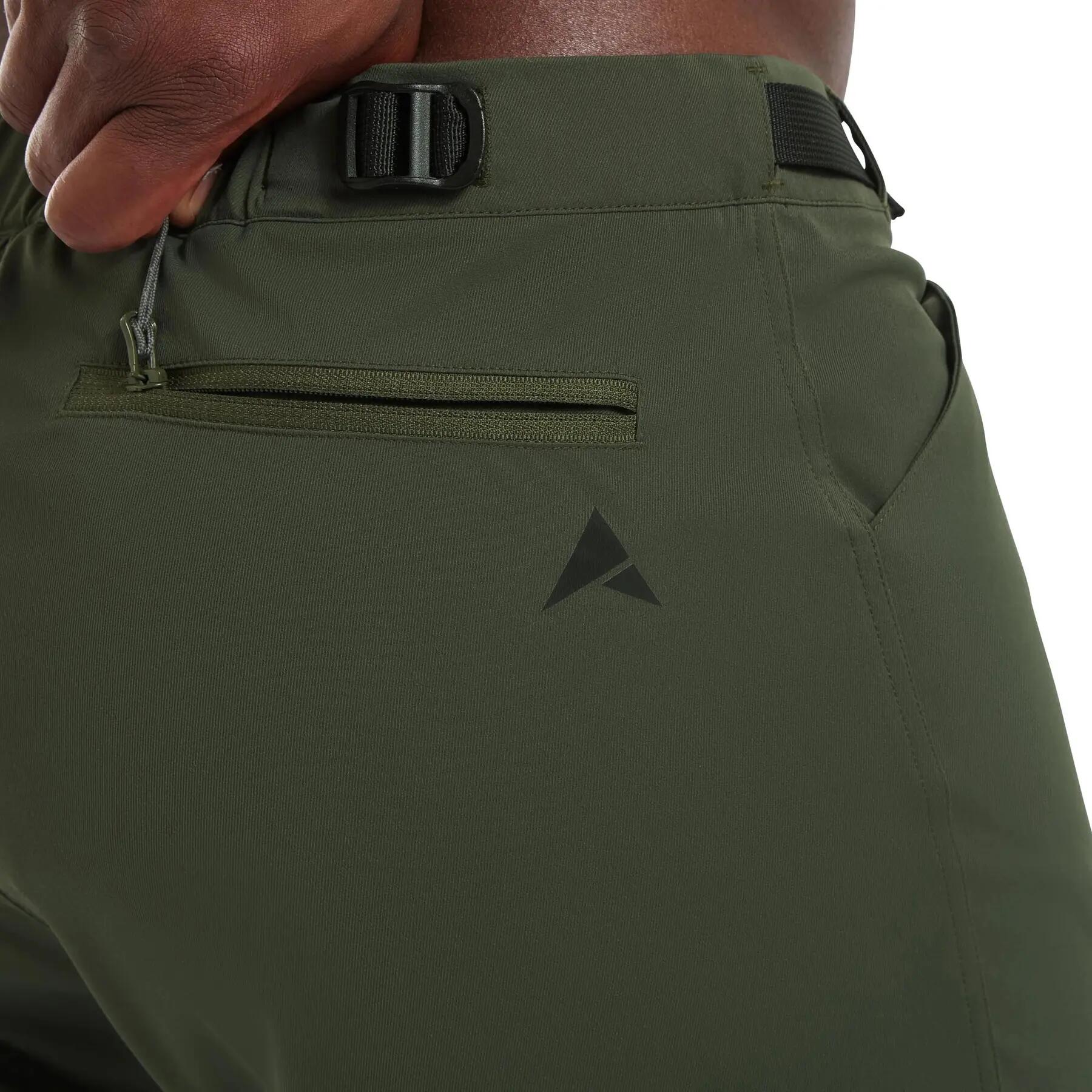Short Altura Adventure Repel 2025 3/3