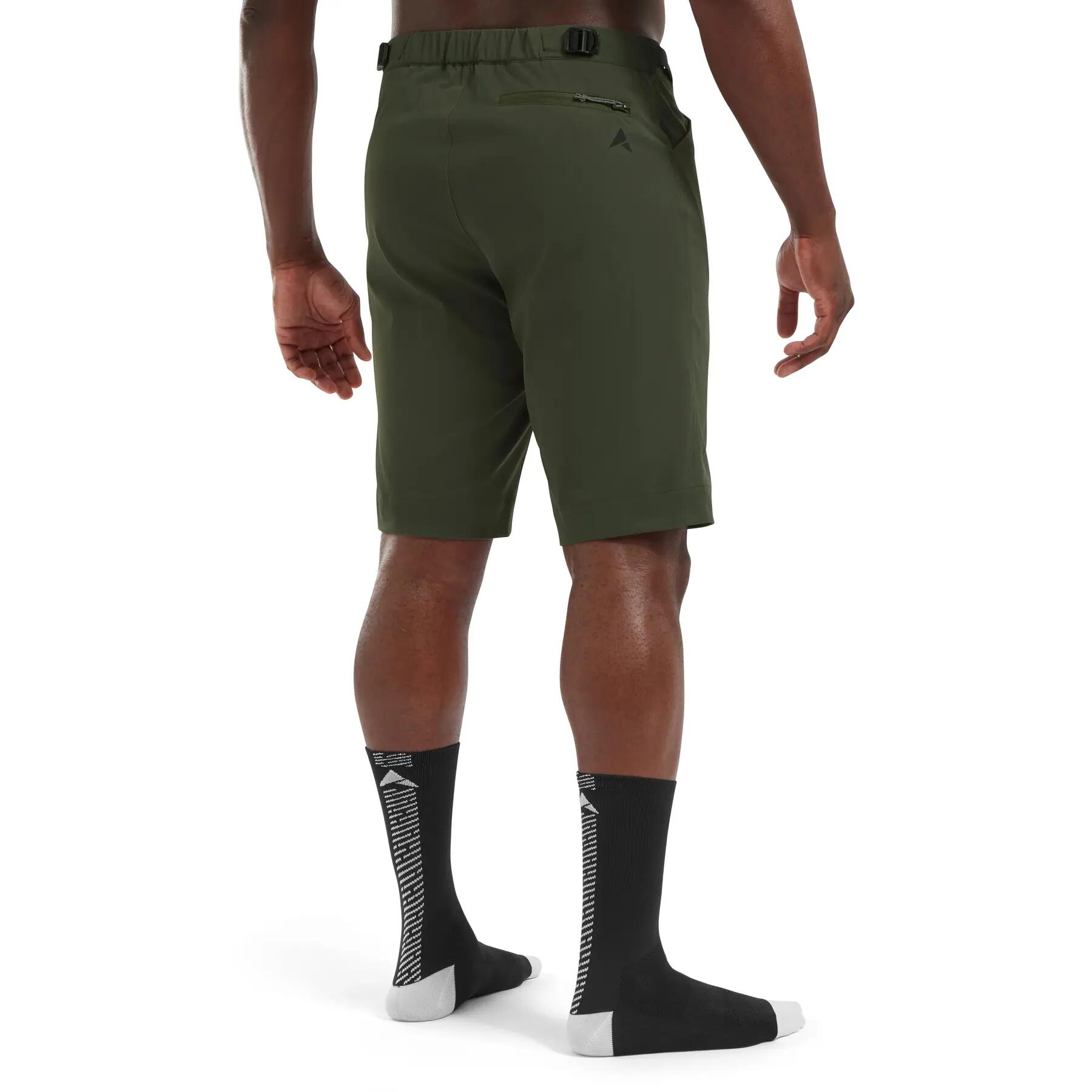 Short Altura Adventure Repel 2025 2/3