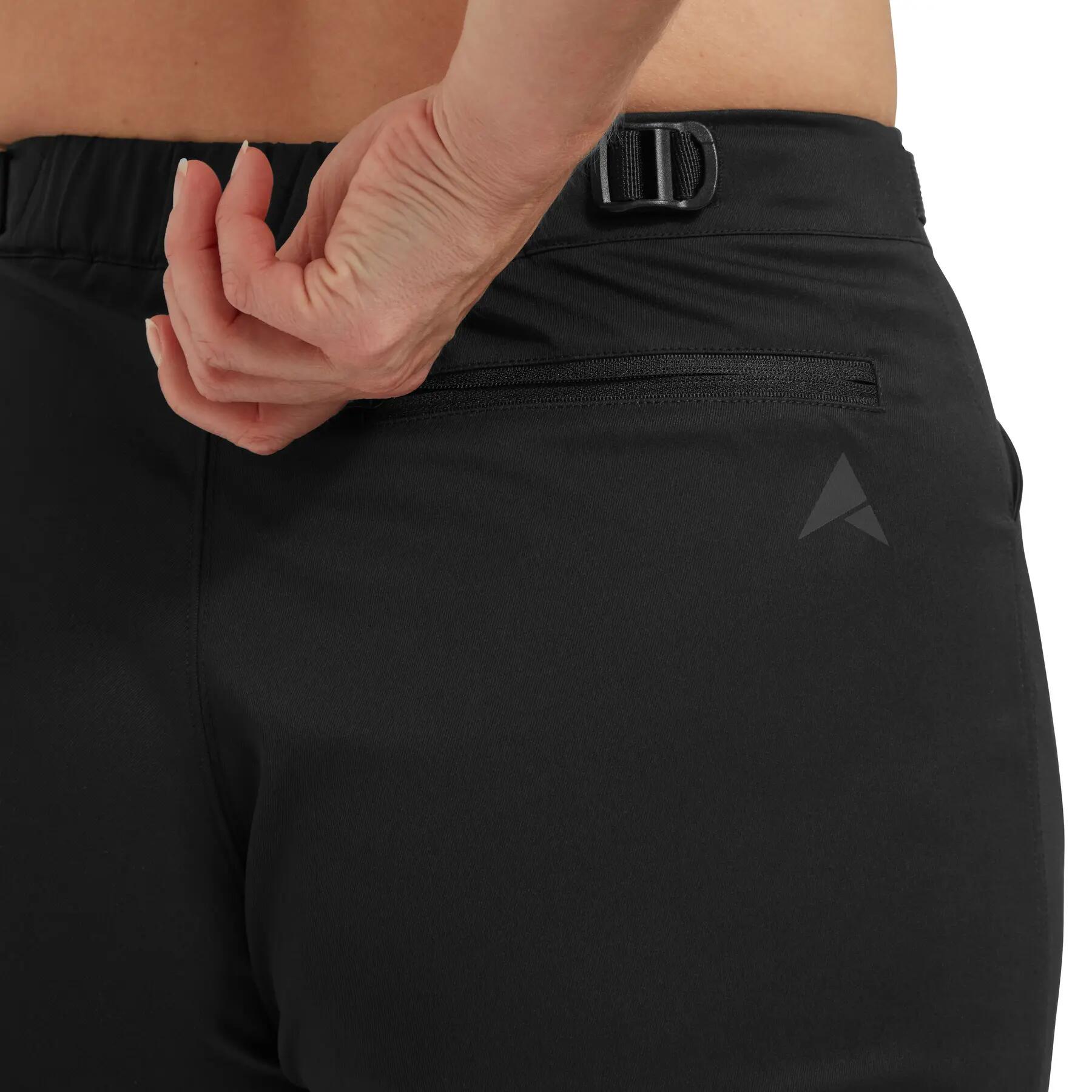 Short femme Altura Adventure Repel 2025 3/4