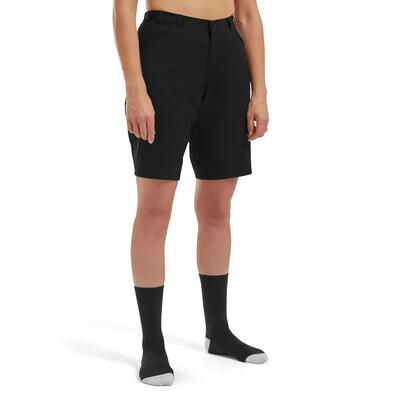 Damesshort altura adventure repel 2025