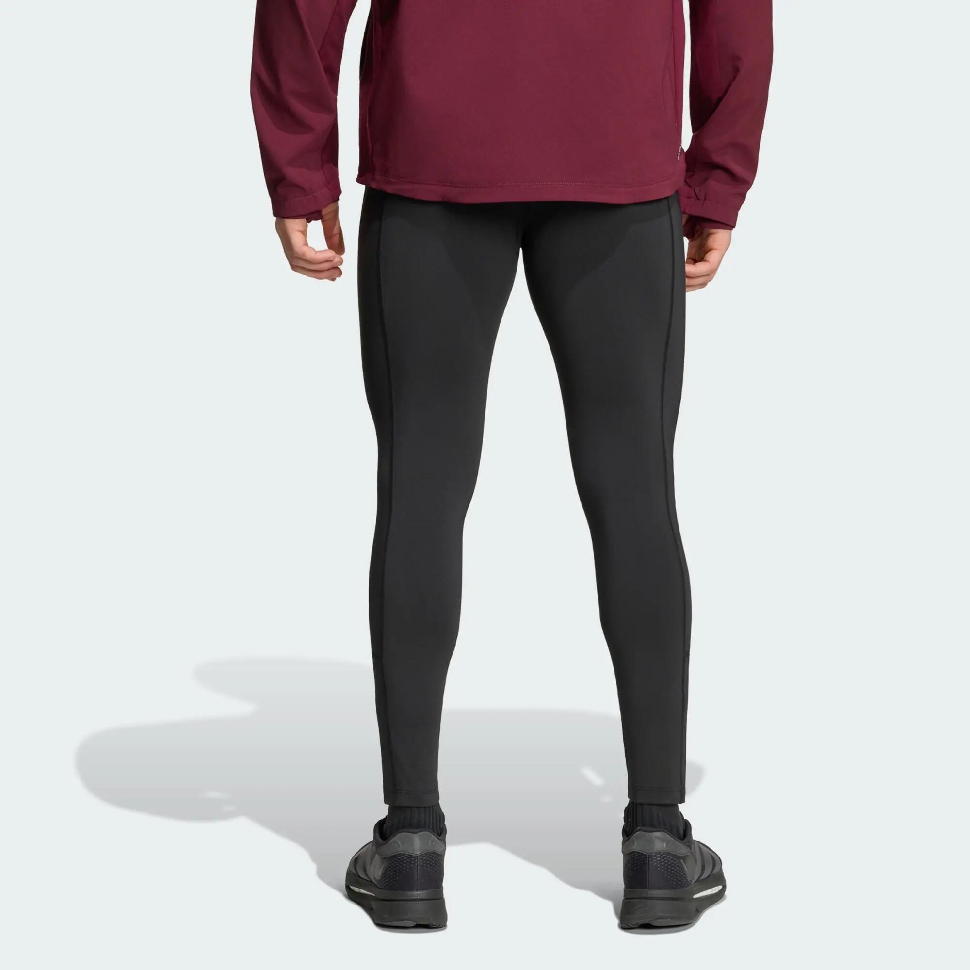 Legginsy adi365 Running Essentials Winterized 3/7