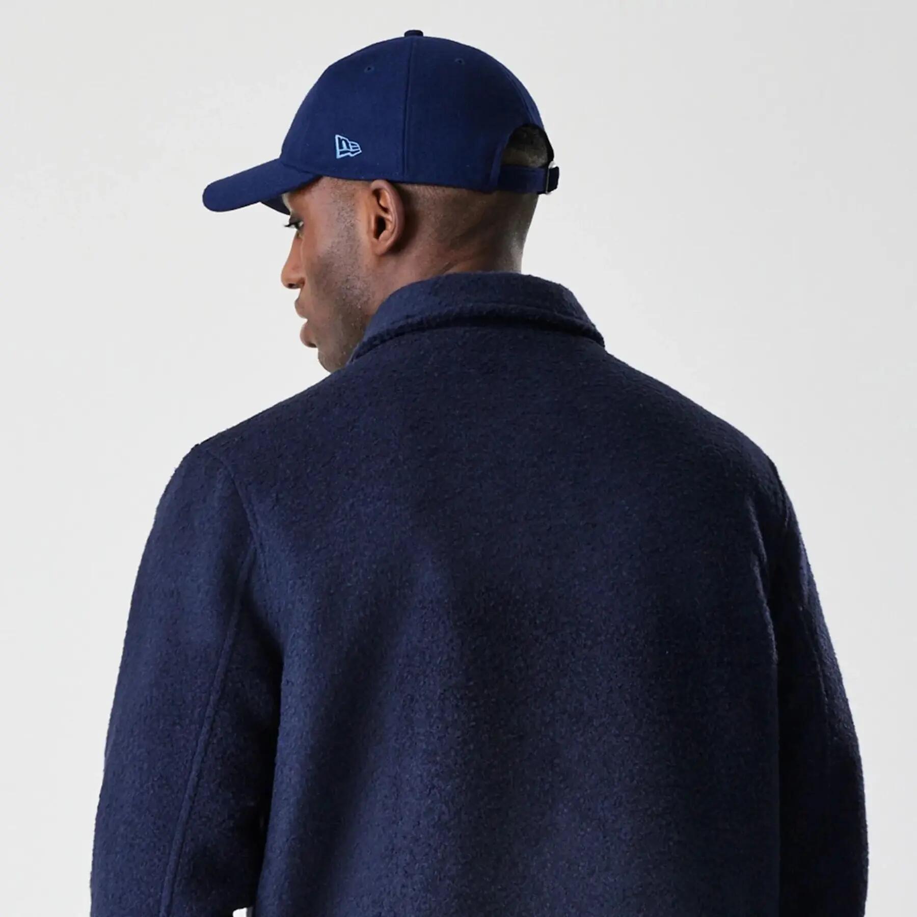 Overhemd New Era Shacket 2/6