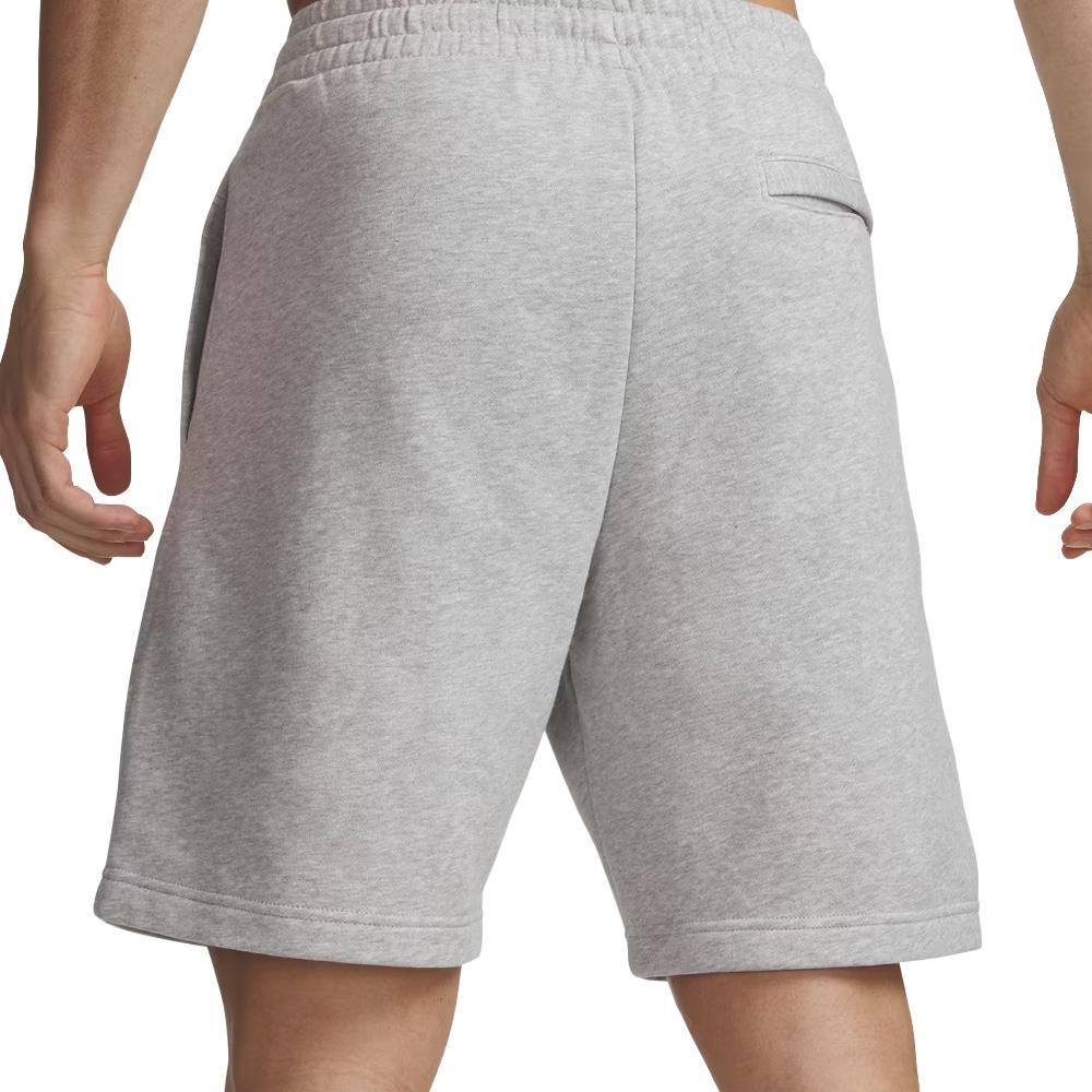 Under Armour Herren Short Rival Fleece Shorts 1379779 2/8