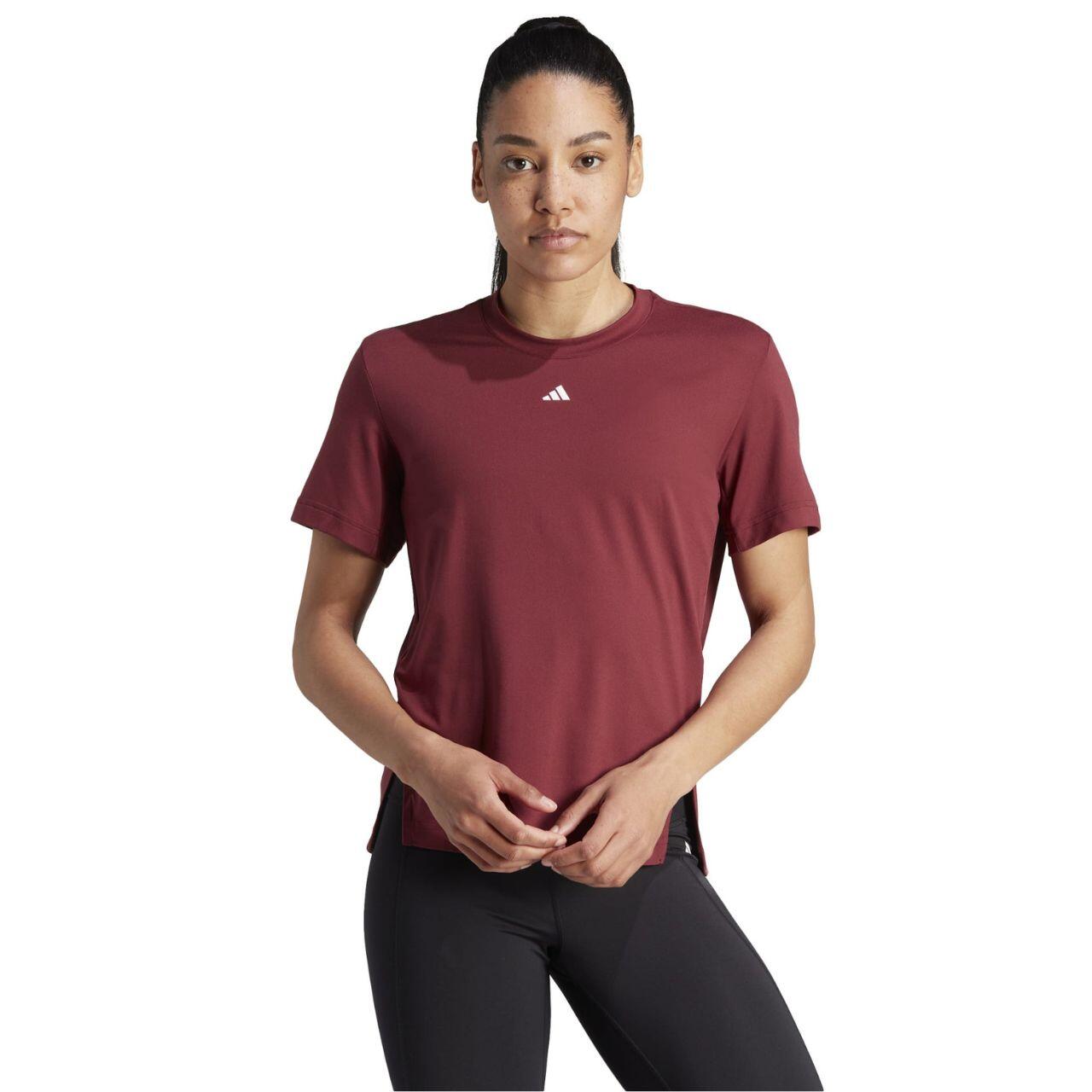 ADIDAS FreeLift Damen-T-Shirt langärmlig 3/6