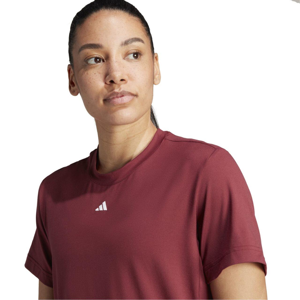 ADIDAS FreeLift Damen-T-Shirt langärmlig 5/6
