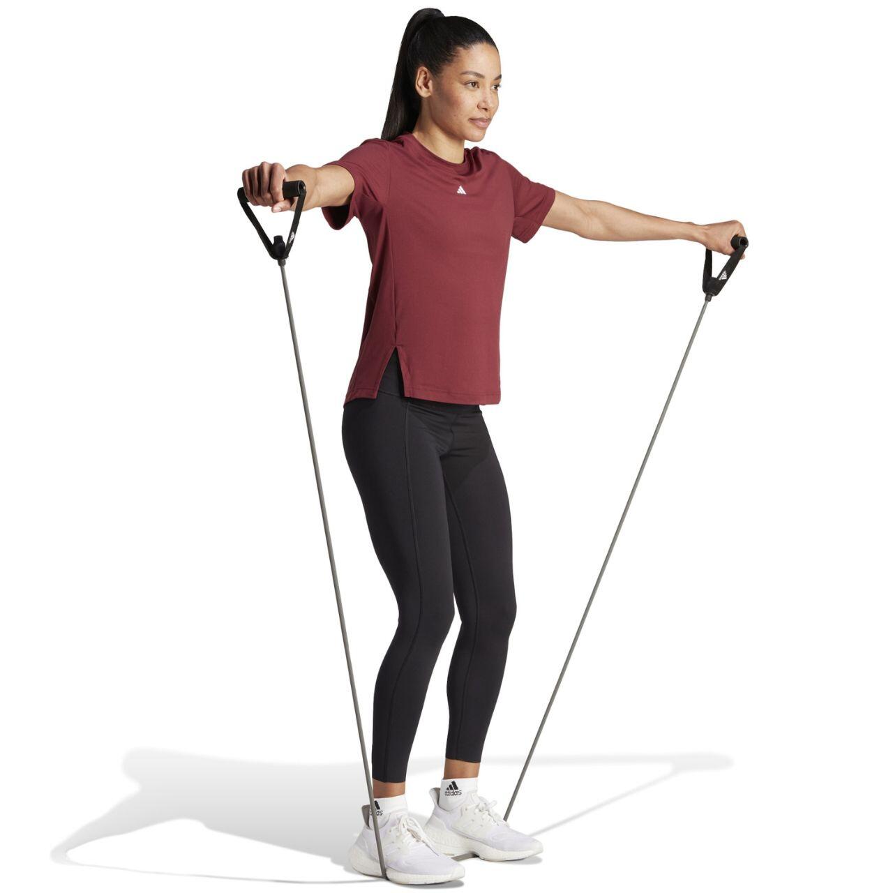 ADIDAS FreeLift Damen-T-Shirt langärmlig 4/6