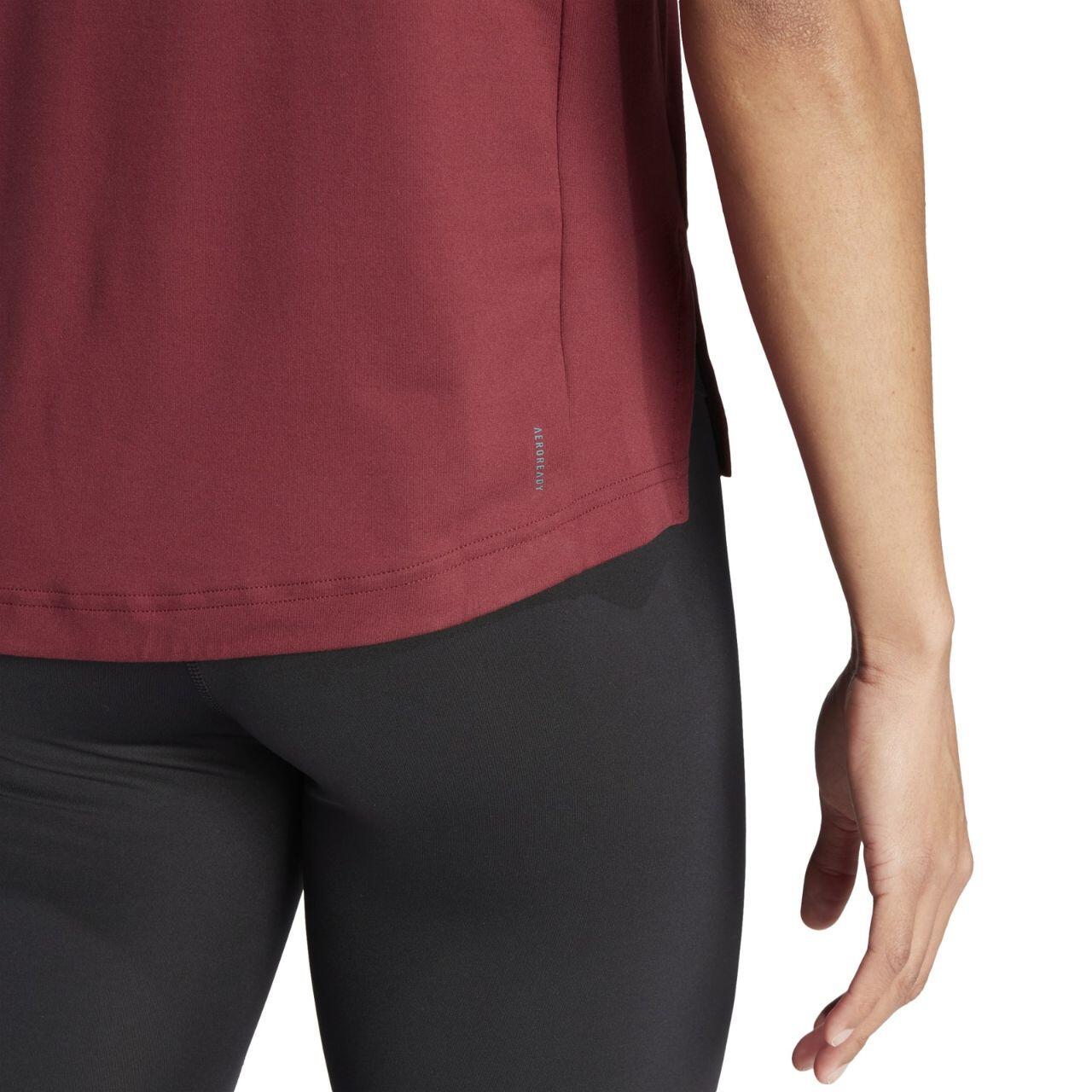 ADIDAS FreeLift Damen-T-Shirt langärmlig 6/6