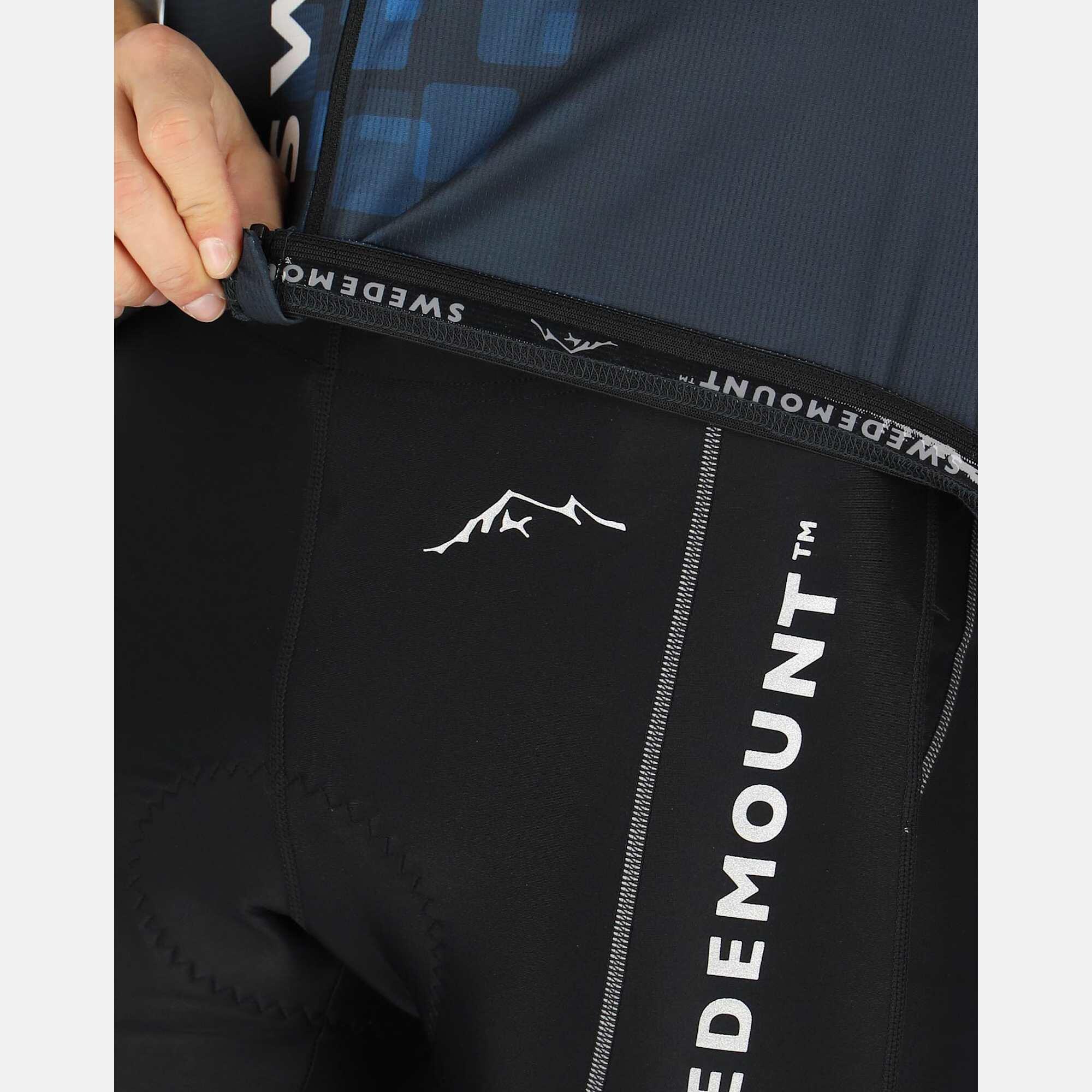 Maglia ciclismo da uomo Performance Bike Tee asciugatura rapida 7/7