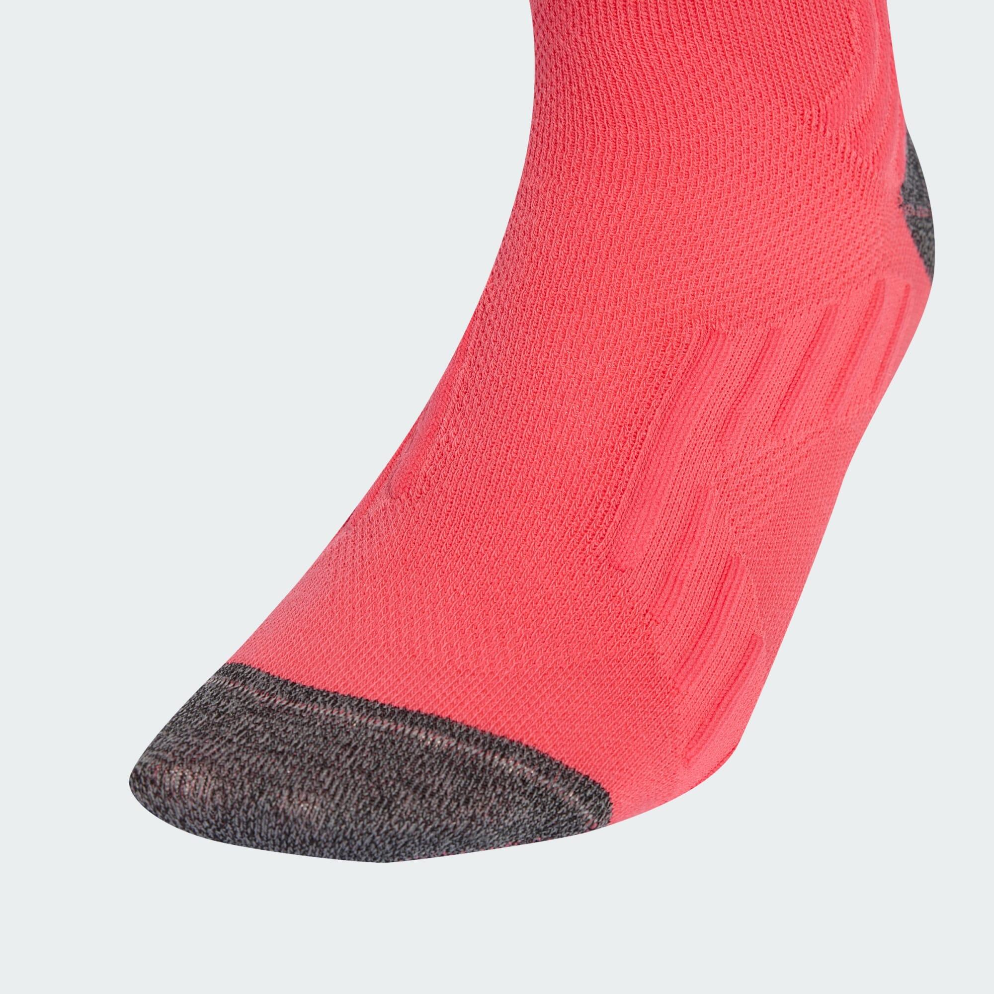 MEIA DE CORRIDA COMFY PARA A PANTURRILHA DIPDYE 3/5