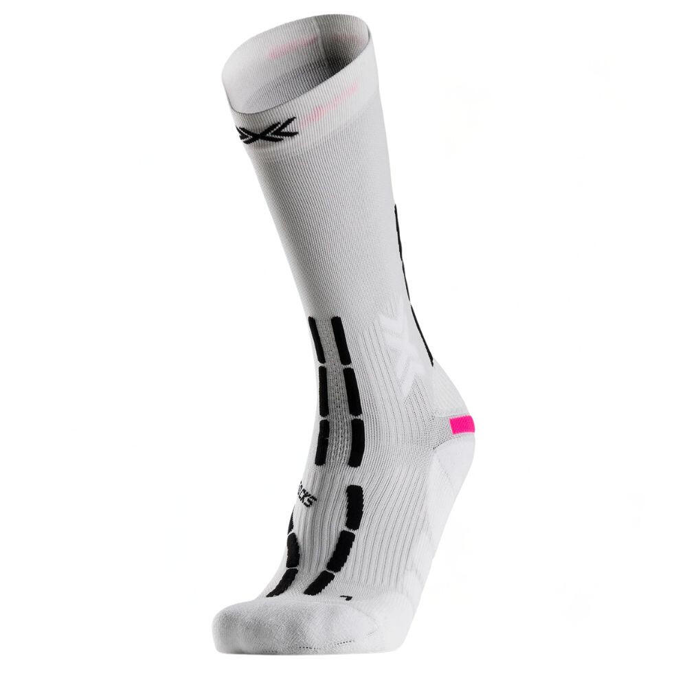 Running socks X-Socks Anatomix Crew