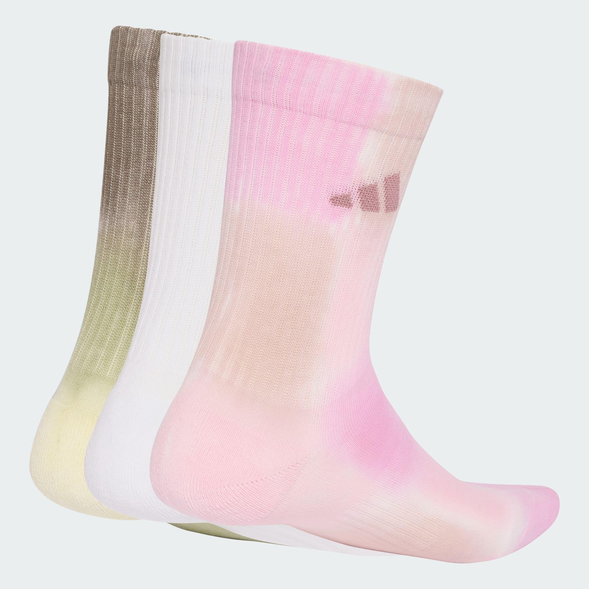 Calze Tie-Dye (3 paia) 2/5