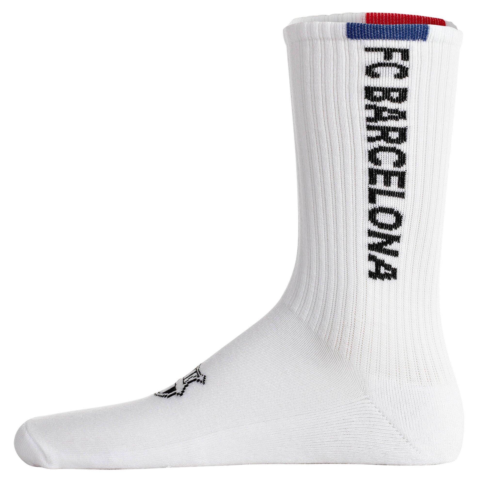 Socken Unisex 7er Pack Stretch-FCB Crew Socks 7-Pack 3/7