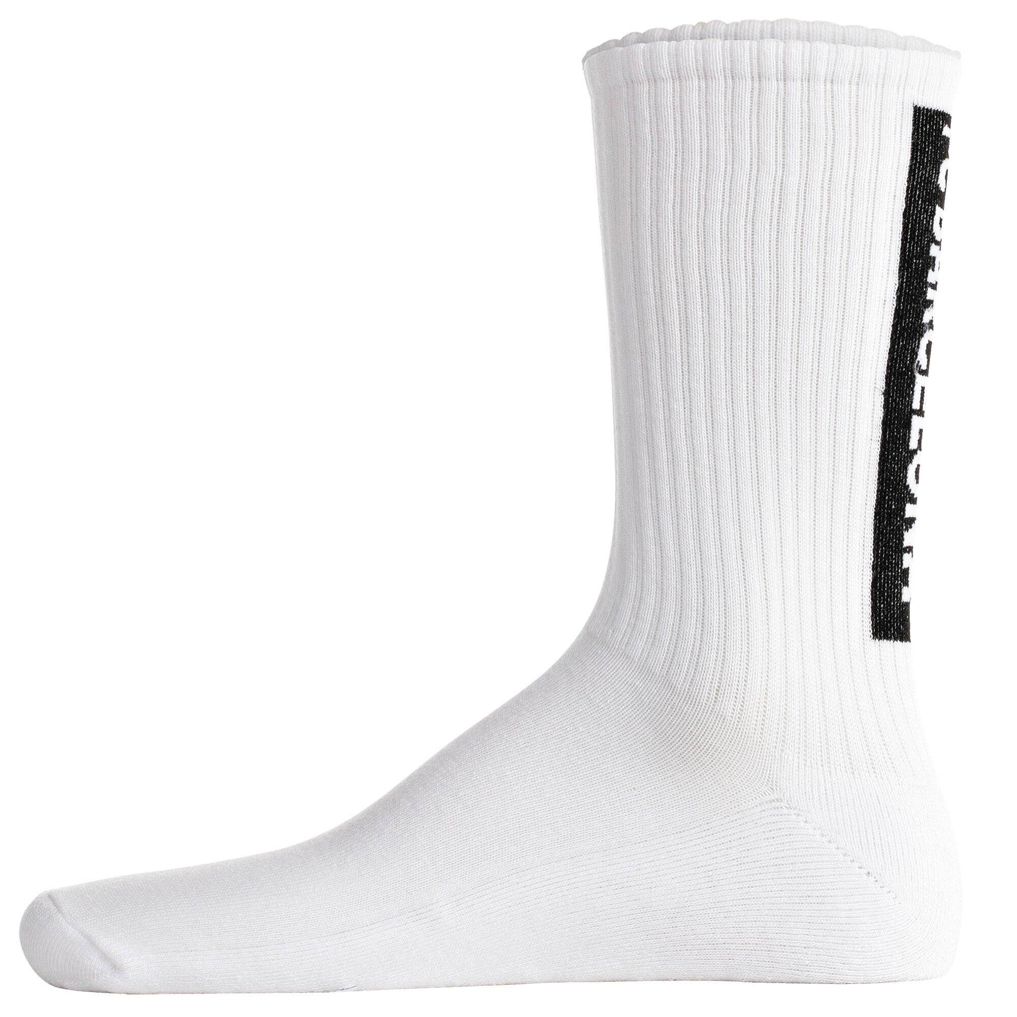 Socken Unisex 7er Pack Stretch-FCB Crew Socks 7-Pack 3/7