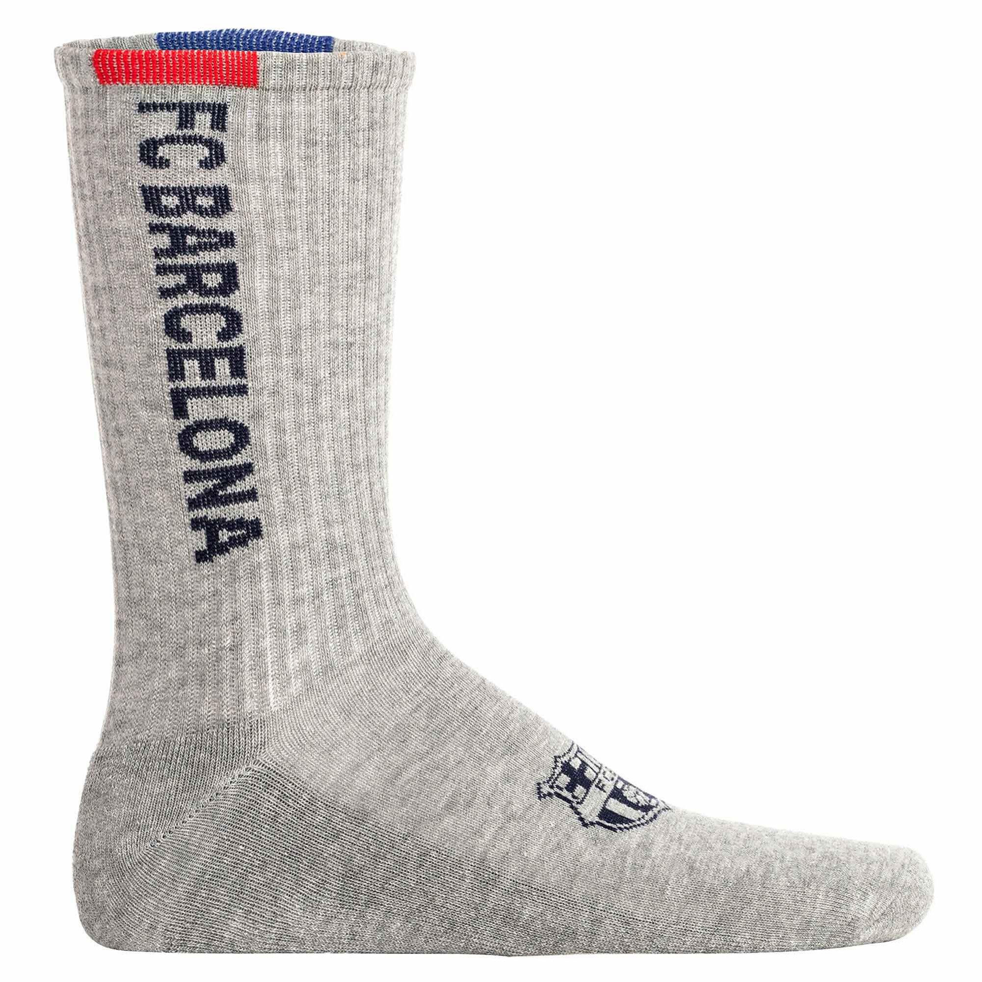 Socken Unisex 7er Pack Stretch-FCB Crew Socks 7-Pack 2/7