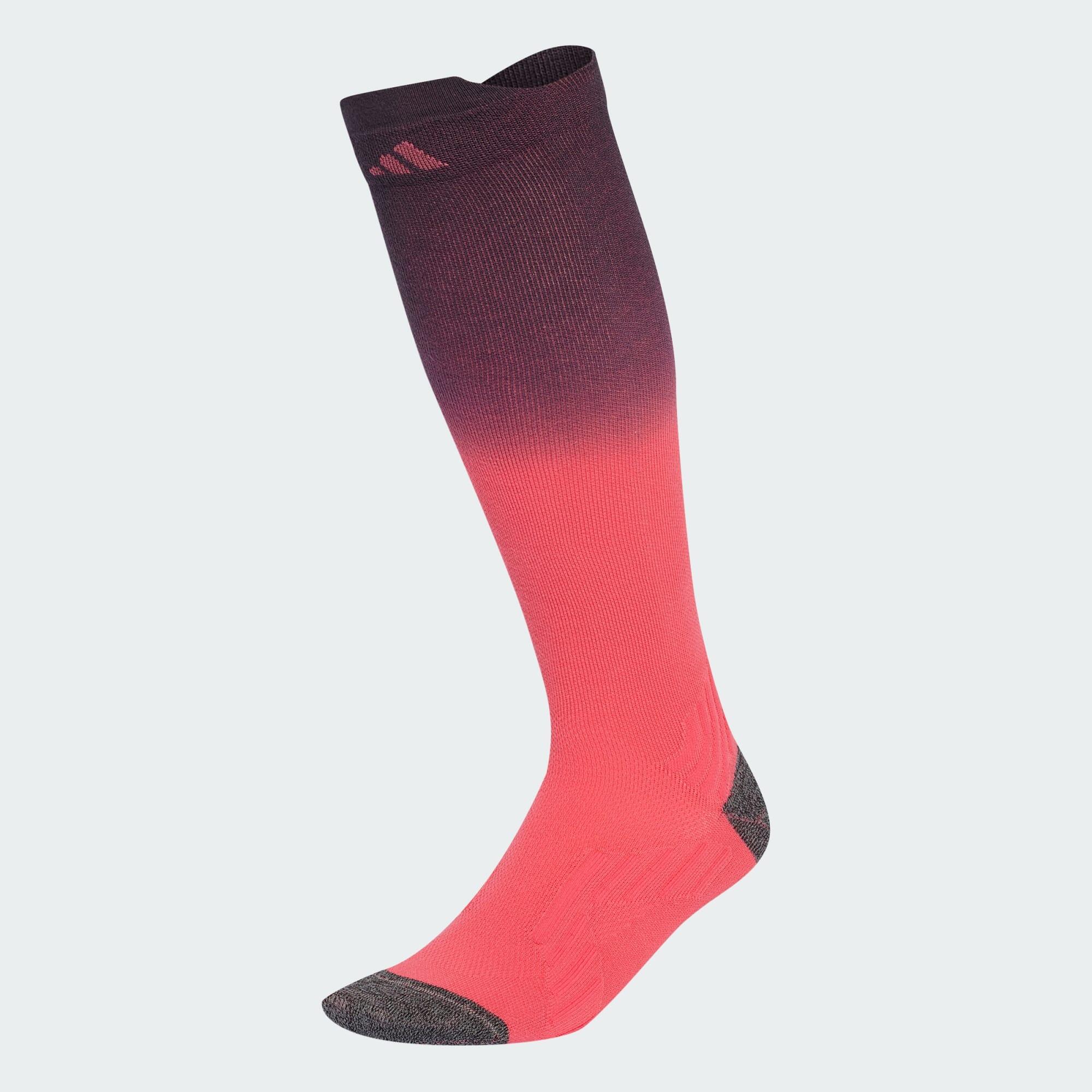 MEIA DE CORRIDA COMFY PARA A PANTURRILHA DIPDYE 5/5