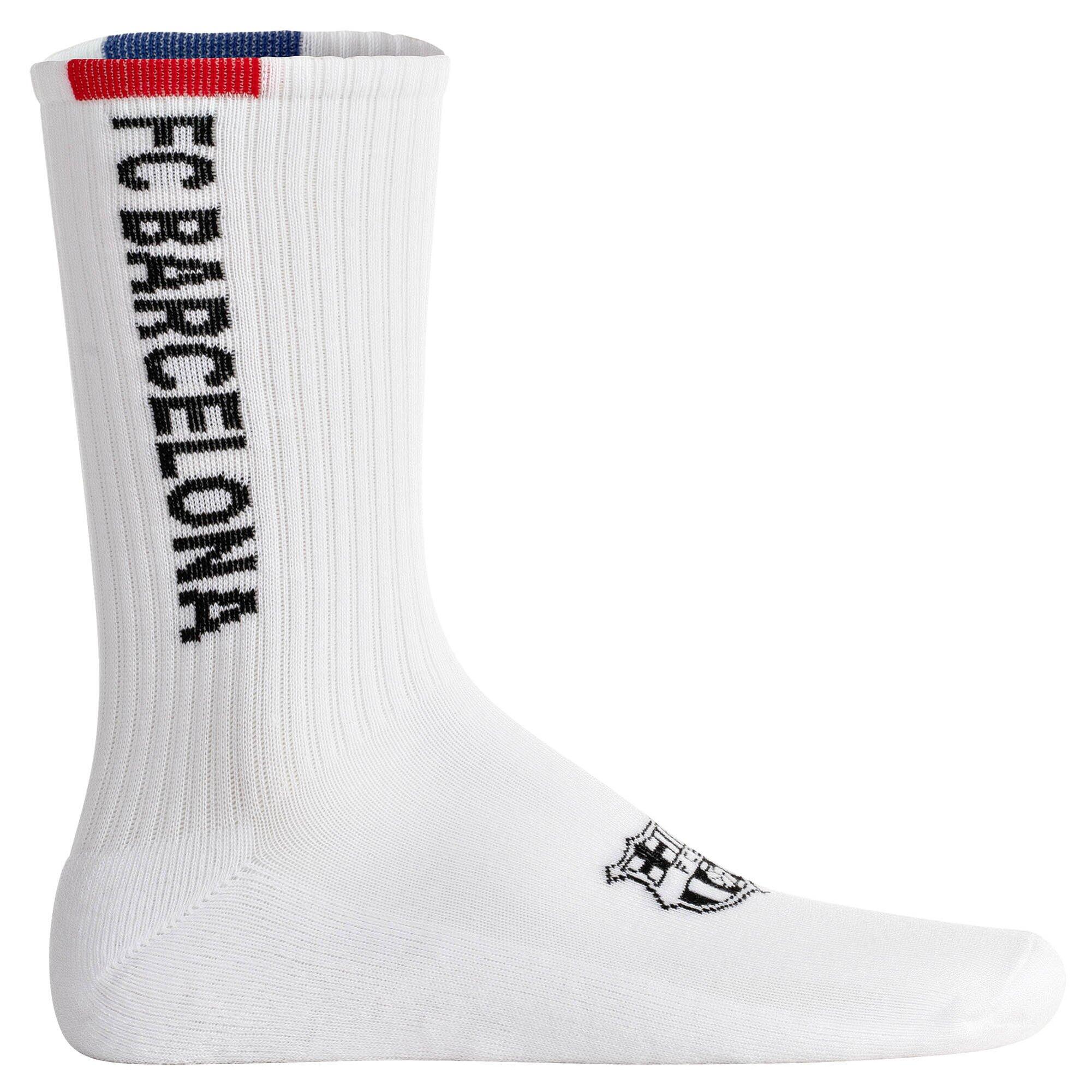 Socken Unisex 7er Pack Stretch-FCB Crew Socks 7-Pack 2/7