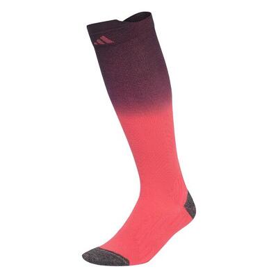 Comfy calf dipdye hardloopsokken
