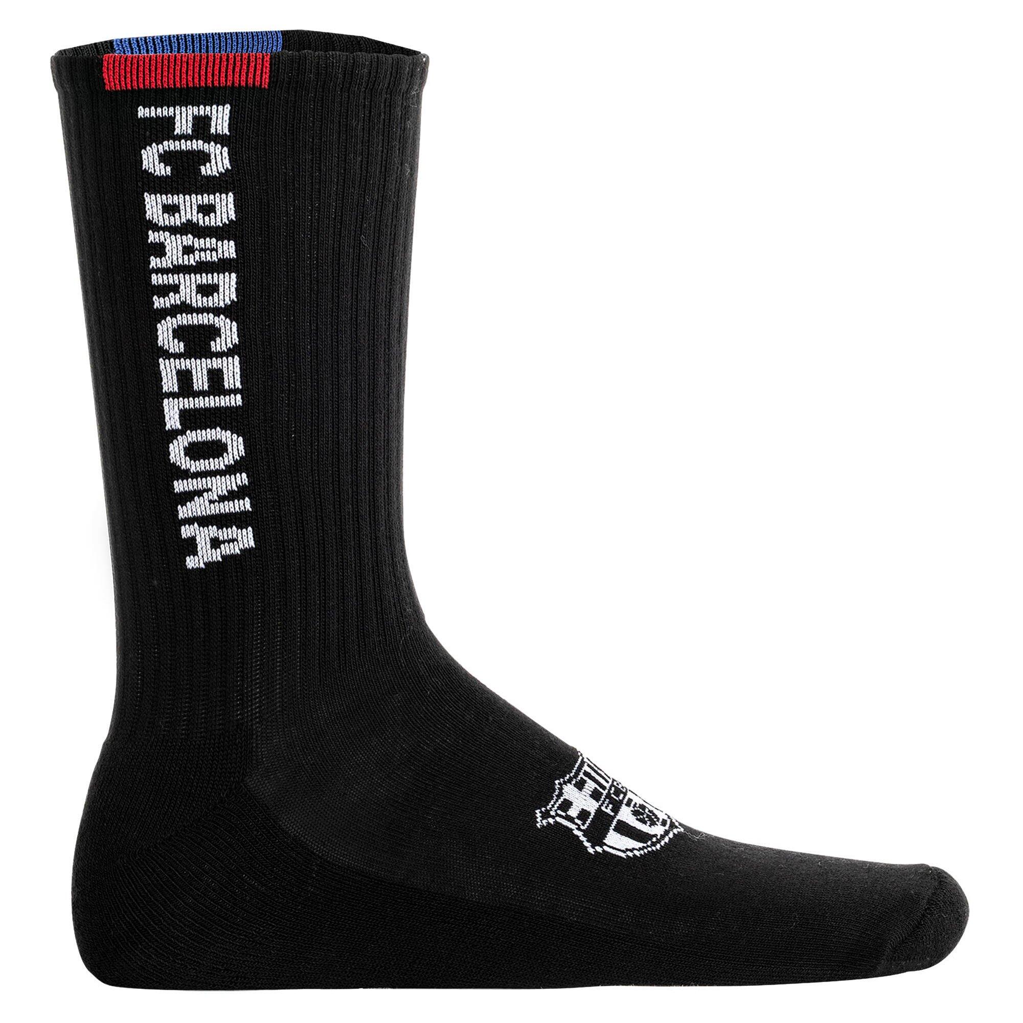 Socken Unisex 7er Pack Stretch-FCB Crew Socks 7-Pack 5/7