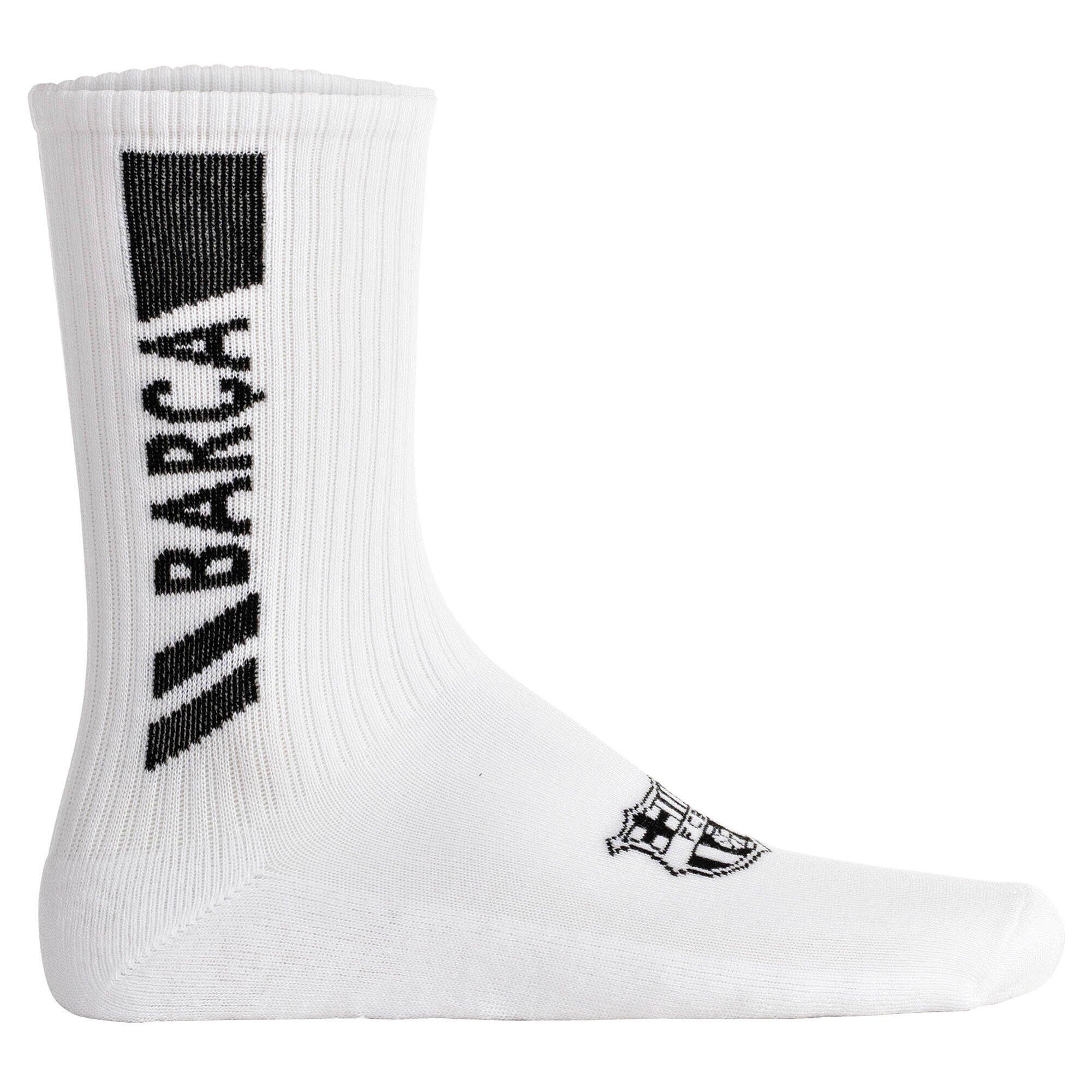Socken Unisex 7er Pack Stretch-FCB Crew Socks 7-Pack 5/7