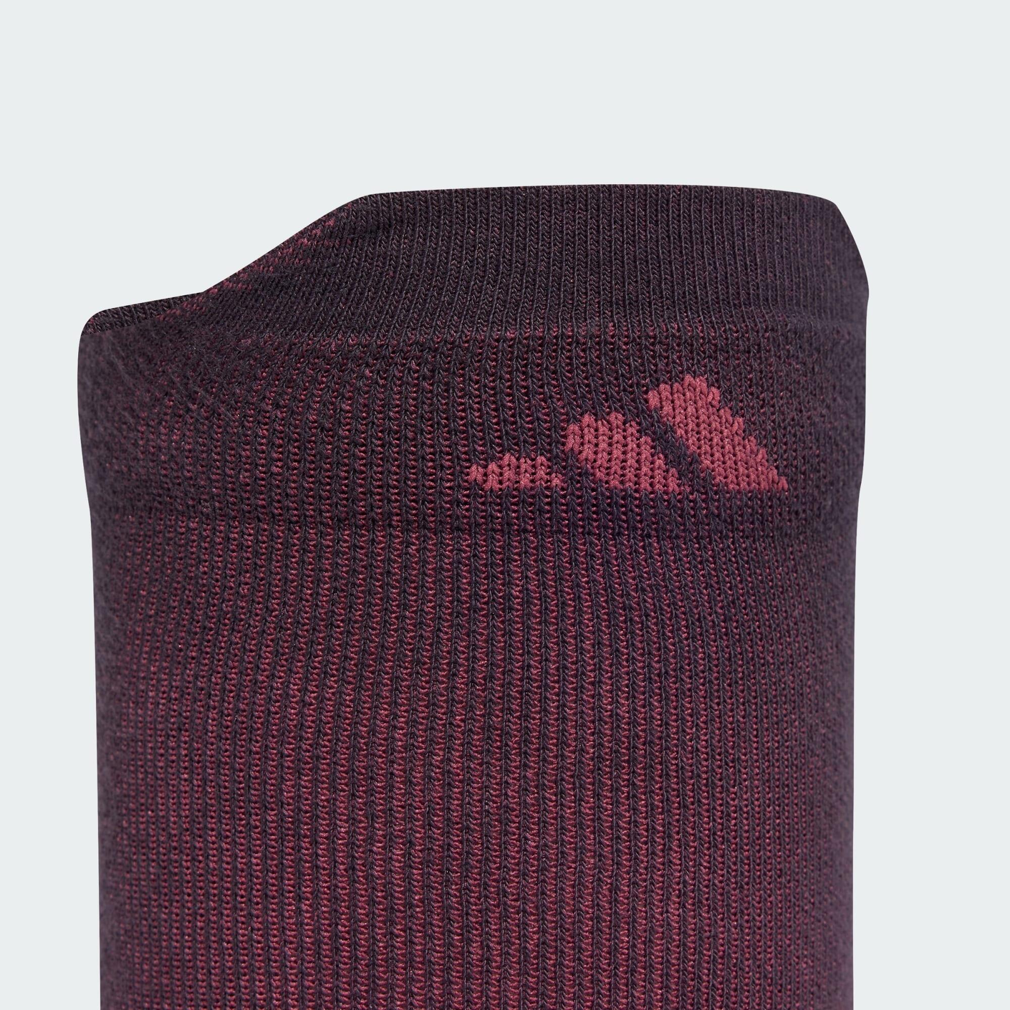 MEIA DE CORRIDA COMFY PARA A PANTURRILHA DIPDYE 4/5