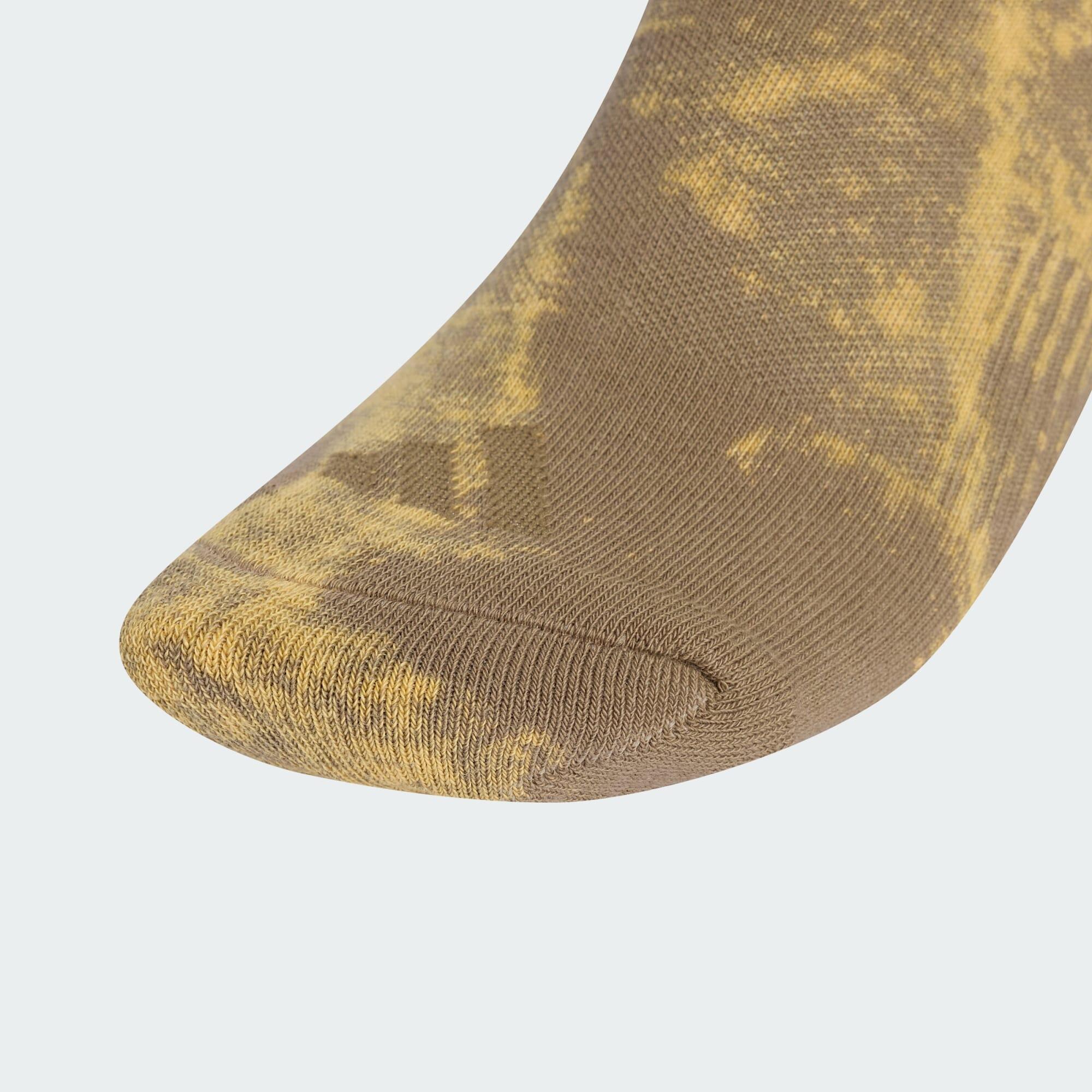 Calze Stonewash (3 paia) 4/5