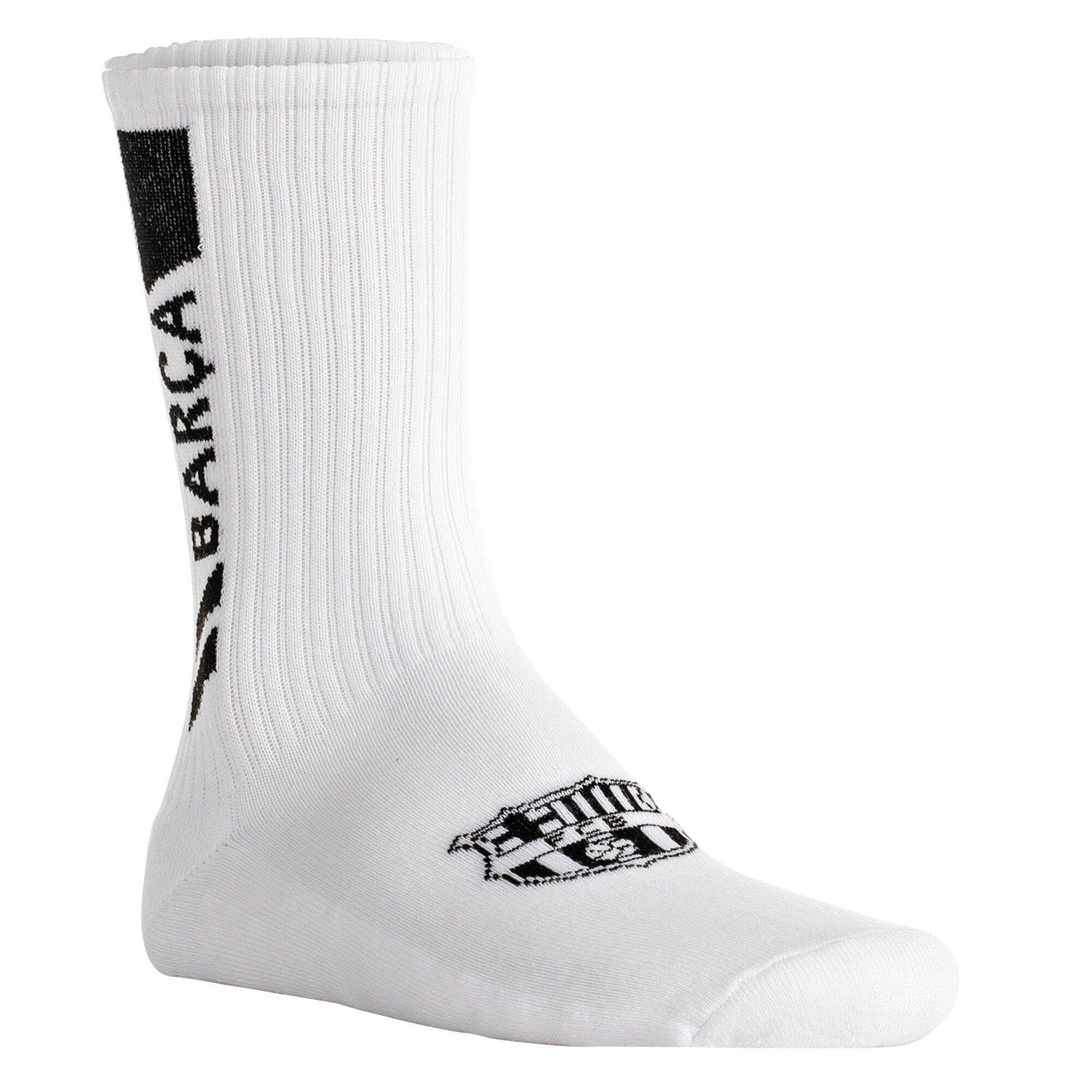 Socken Unisex 7er Pack Stretch-FCB Crew Socks 7-Pack 7/7