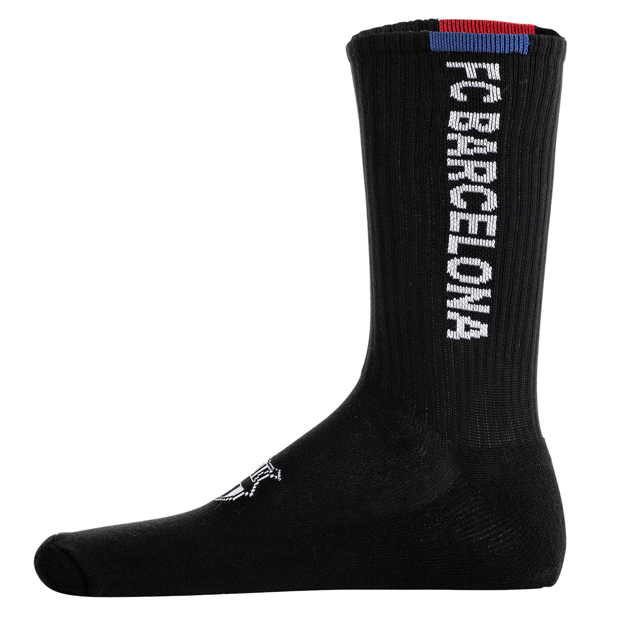 Socken Unisex 7er Pack Stretch-FCB Crew Socks 7-Pack 6/7