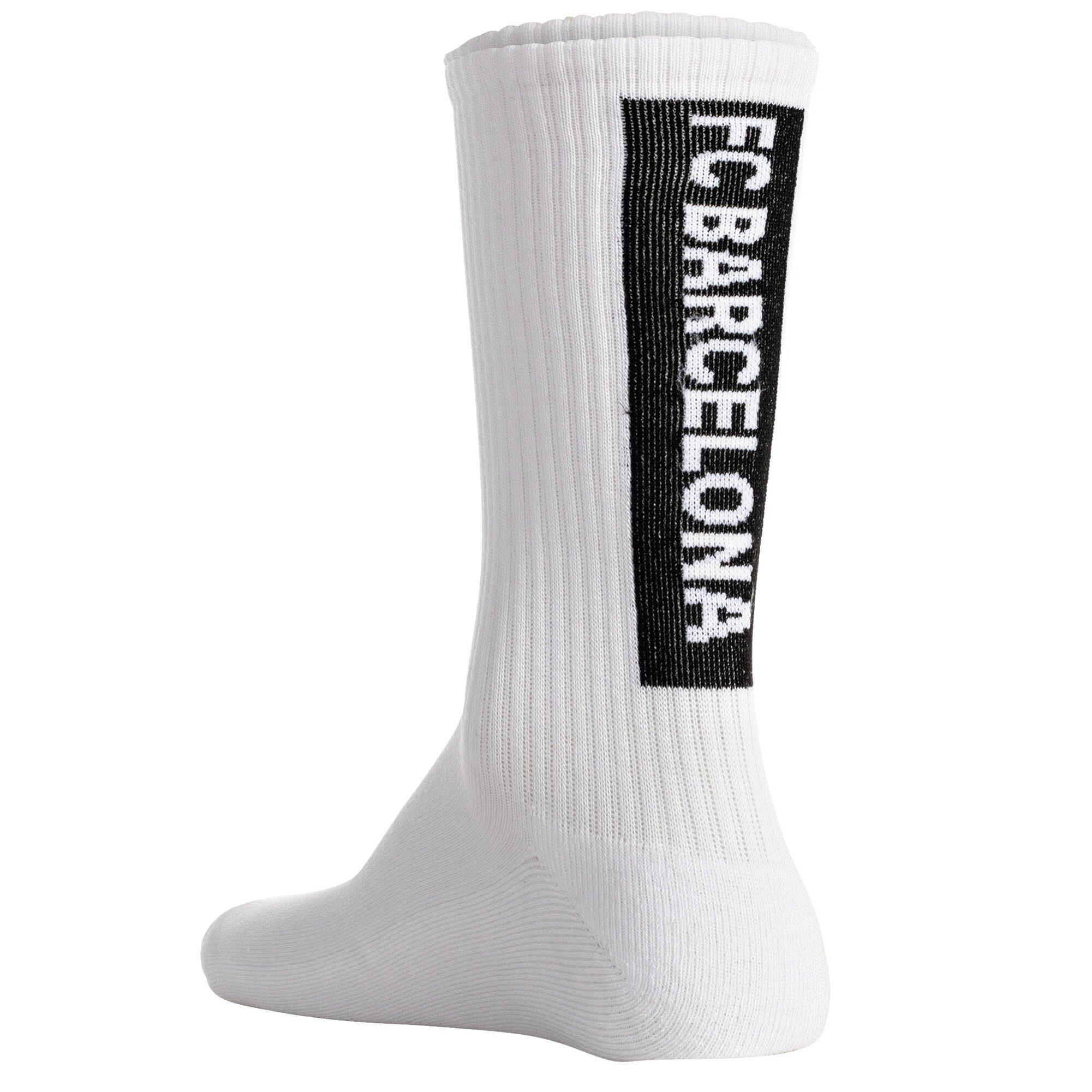 Socken Unisex 7er Pack Stretch-FCB Crew Socks 7-Pack 4/7