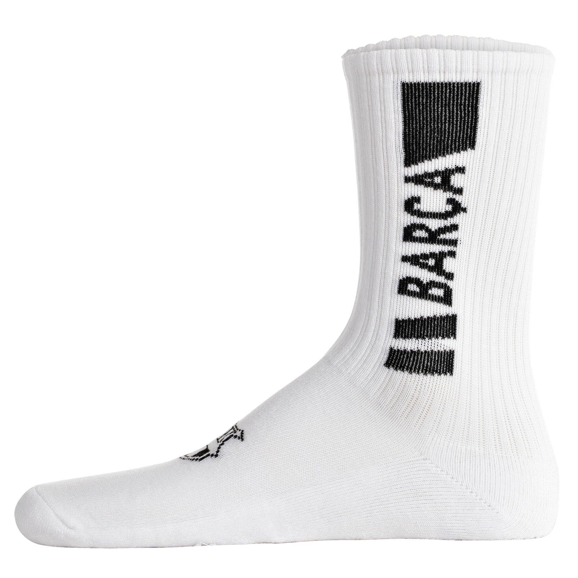 Socken Unisex 7er Pack Stretch-FCB Crew Socks 7-Pack 6/7
