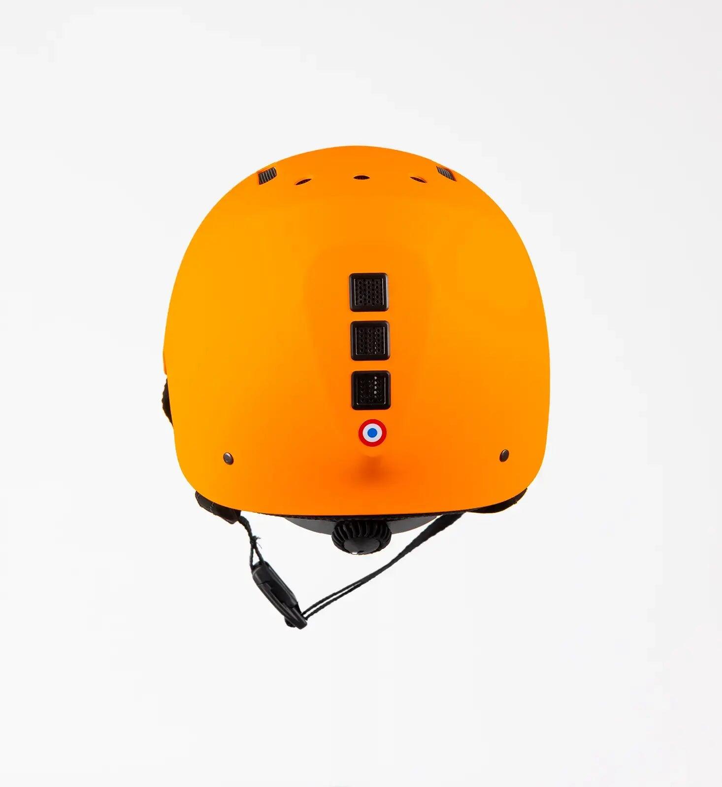 Casque vélo NACA DURGITEN® - magnétique FIDLOCK® Fabrication française 3/4