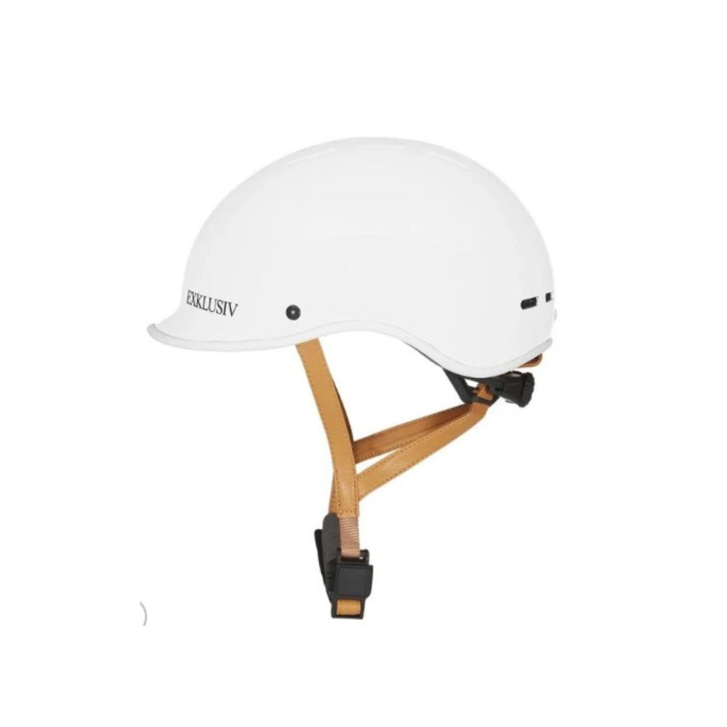 Auriculares Exklusiv Pure 3/4