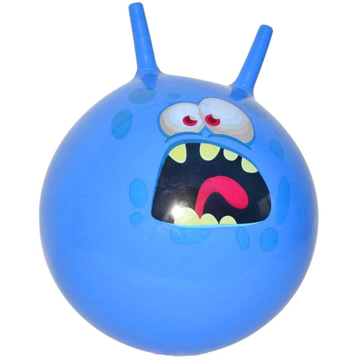 Piłka do skakania Enero Toys 45CM 2/5