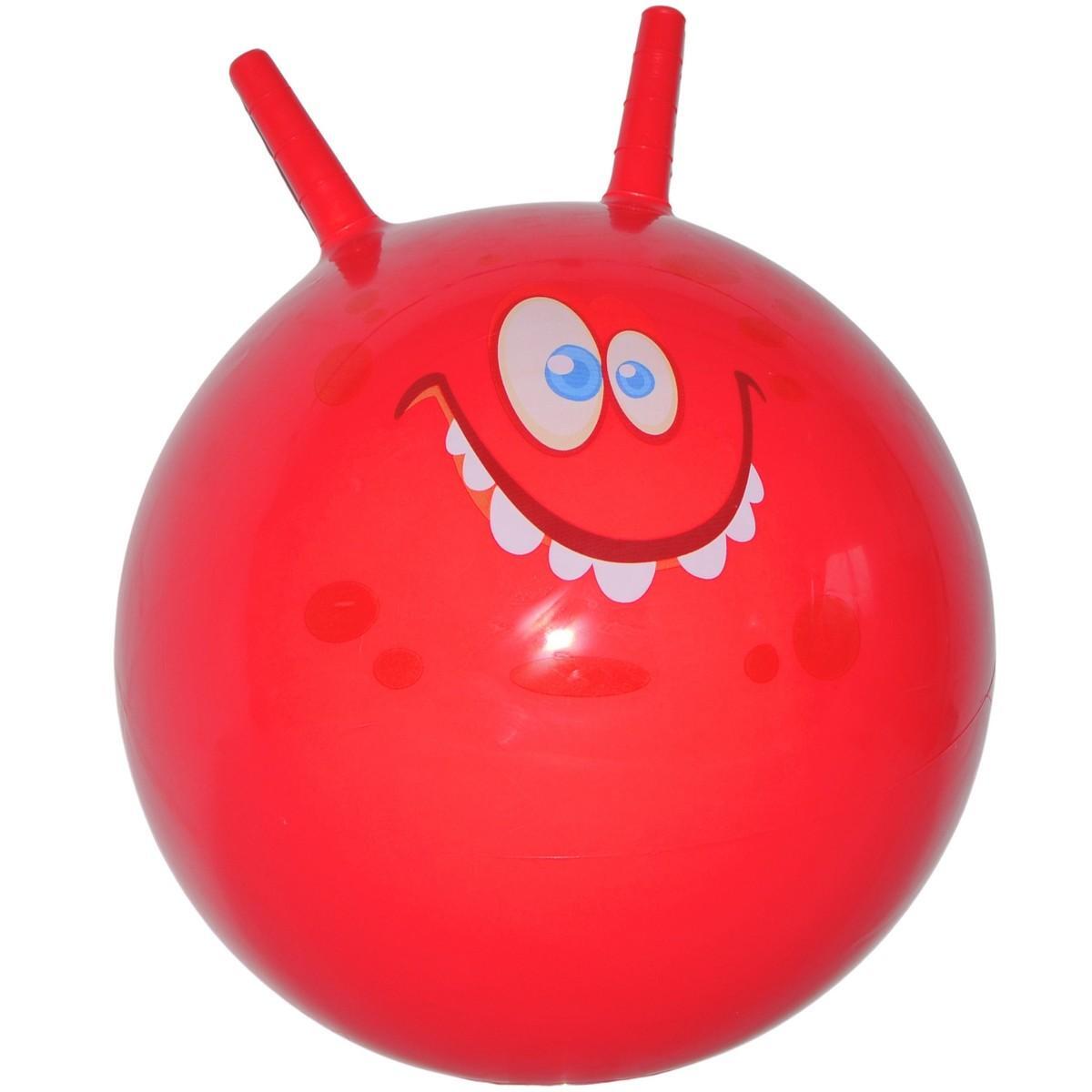 Piłka do skakania Enero Toys 45CM 2/5
