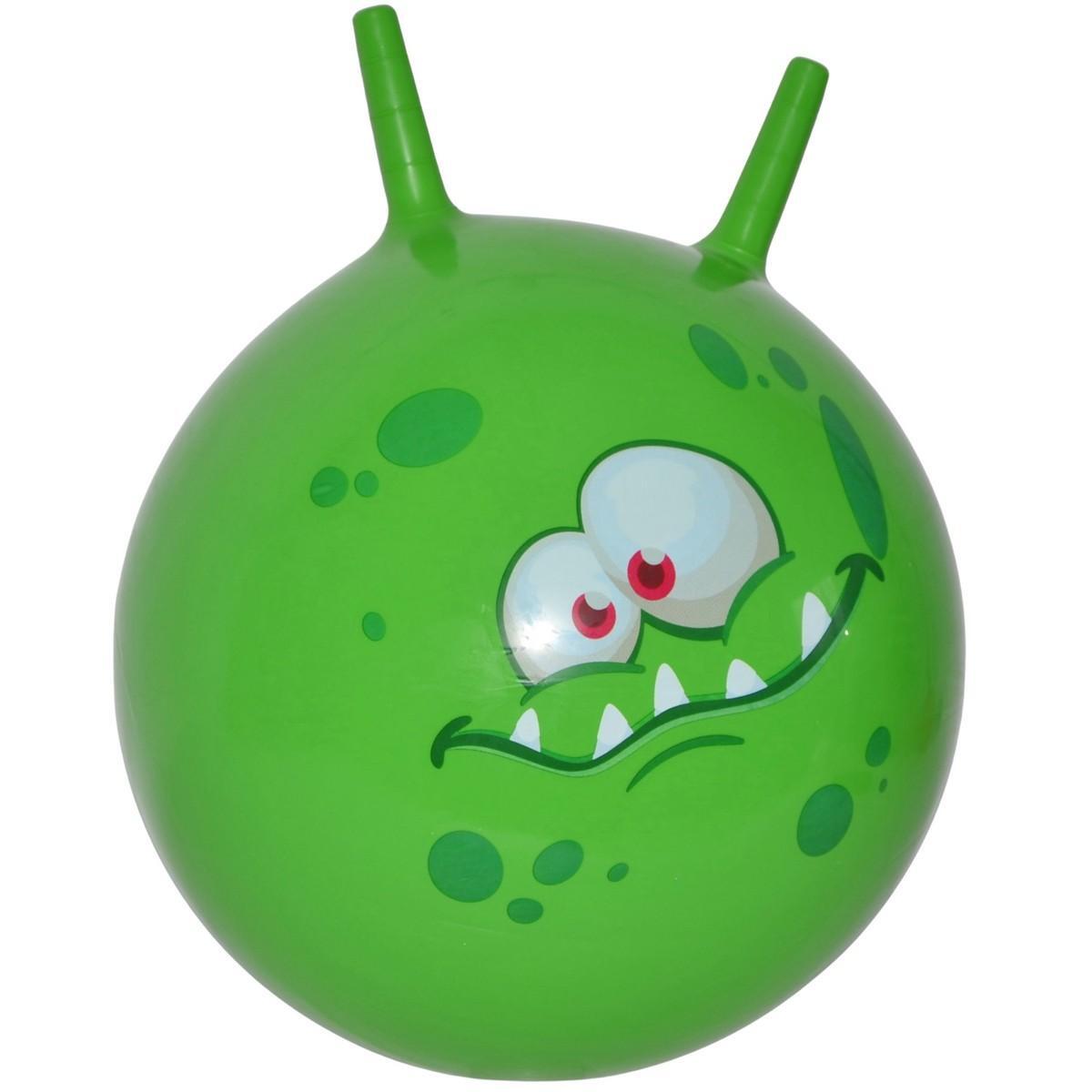 Piłka do skakania Enero Toys 45CM 2/5